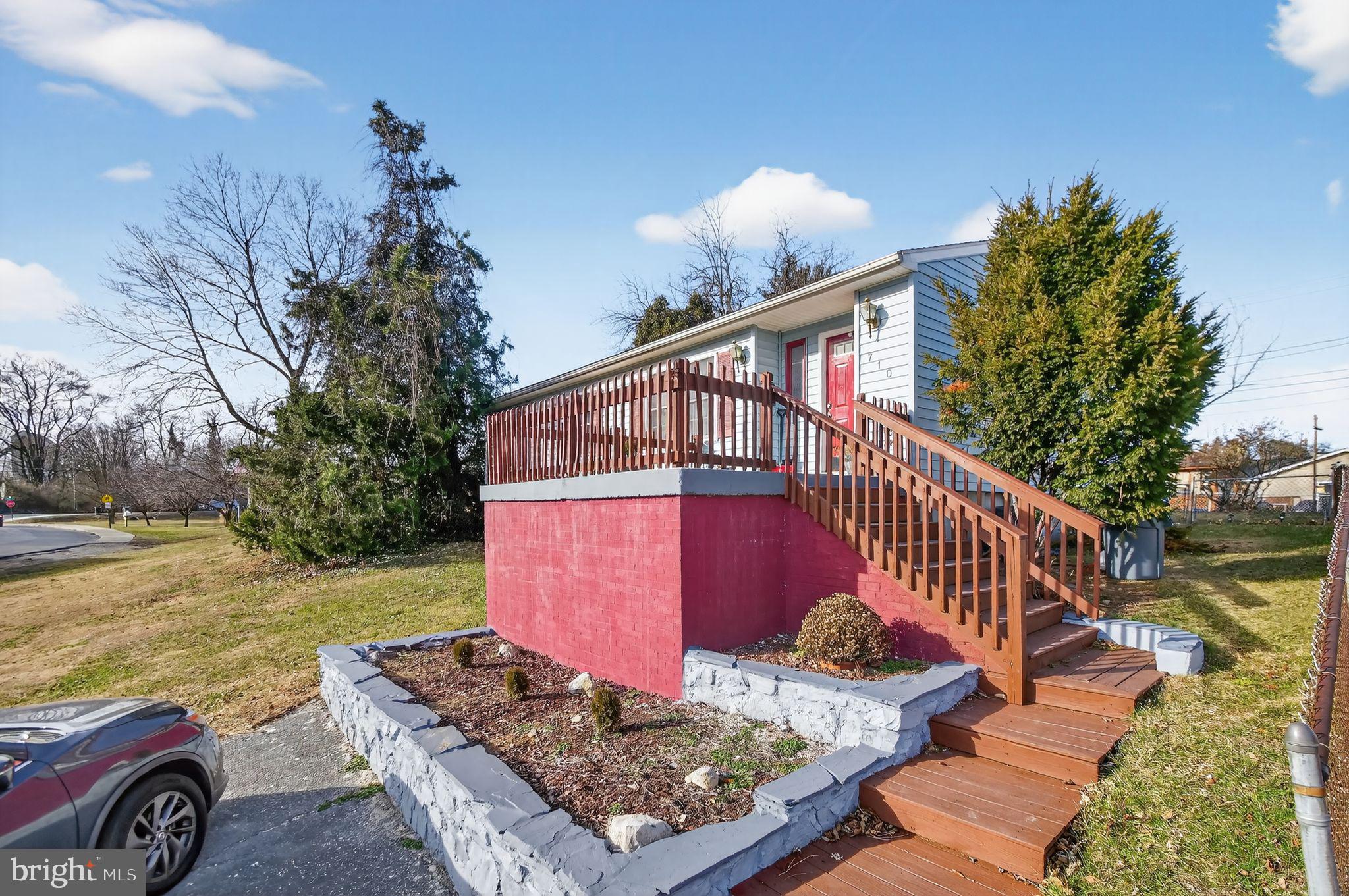 CITY OF MARTINSBURG - Residential