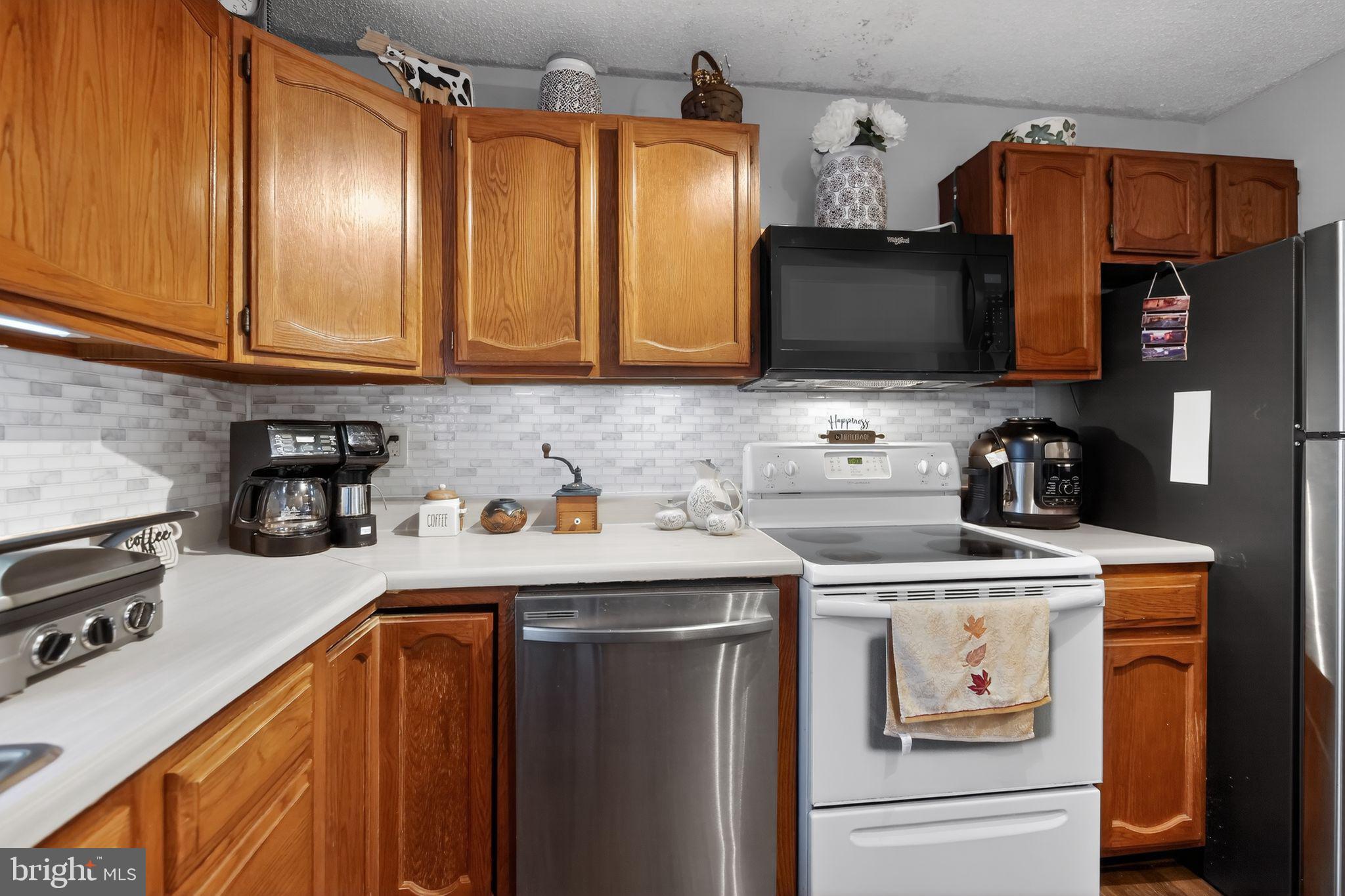 CITY OF MARTINSBURG - Residential