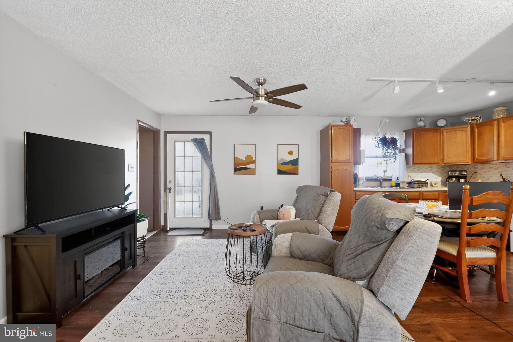 CITY OF MARTINSBURG - Residential