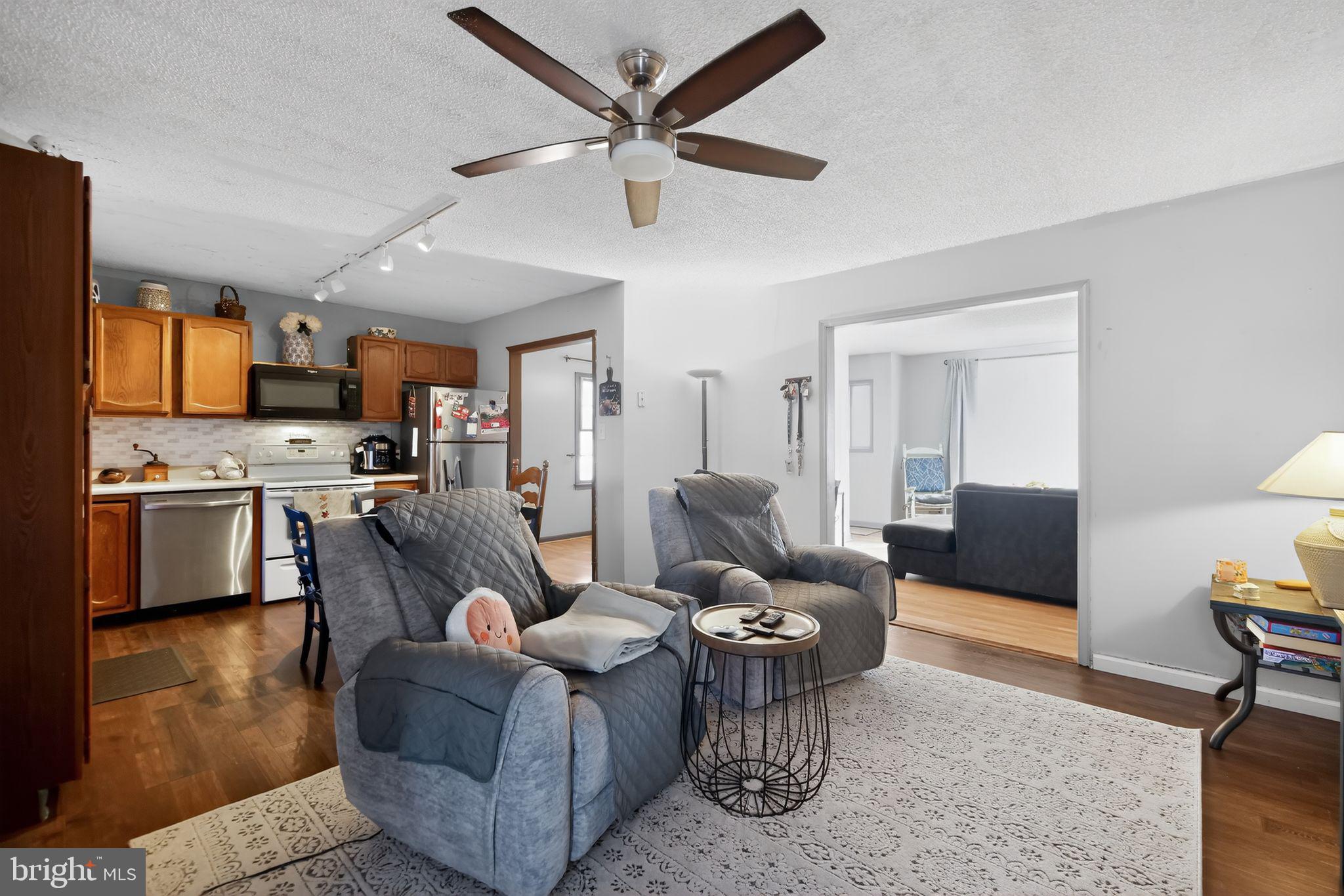 CITY OF MARTINSBURG - Residential