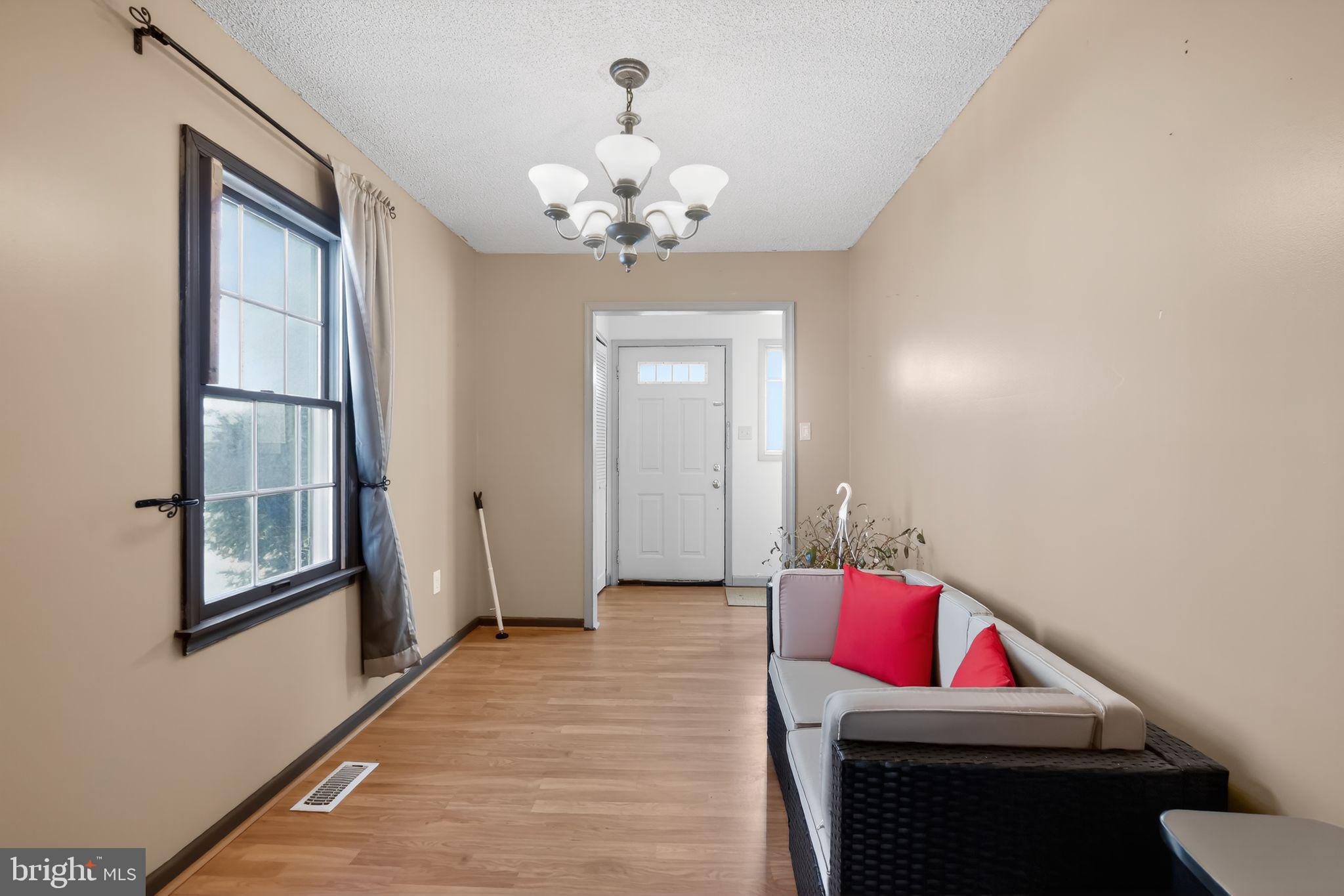 CITY OF MARTINSBURG - Residential