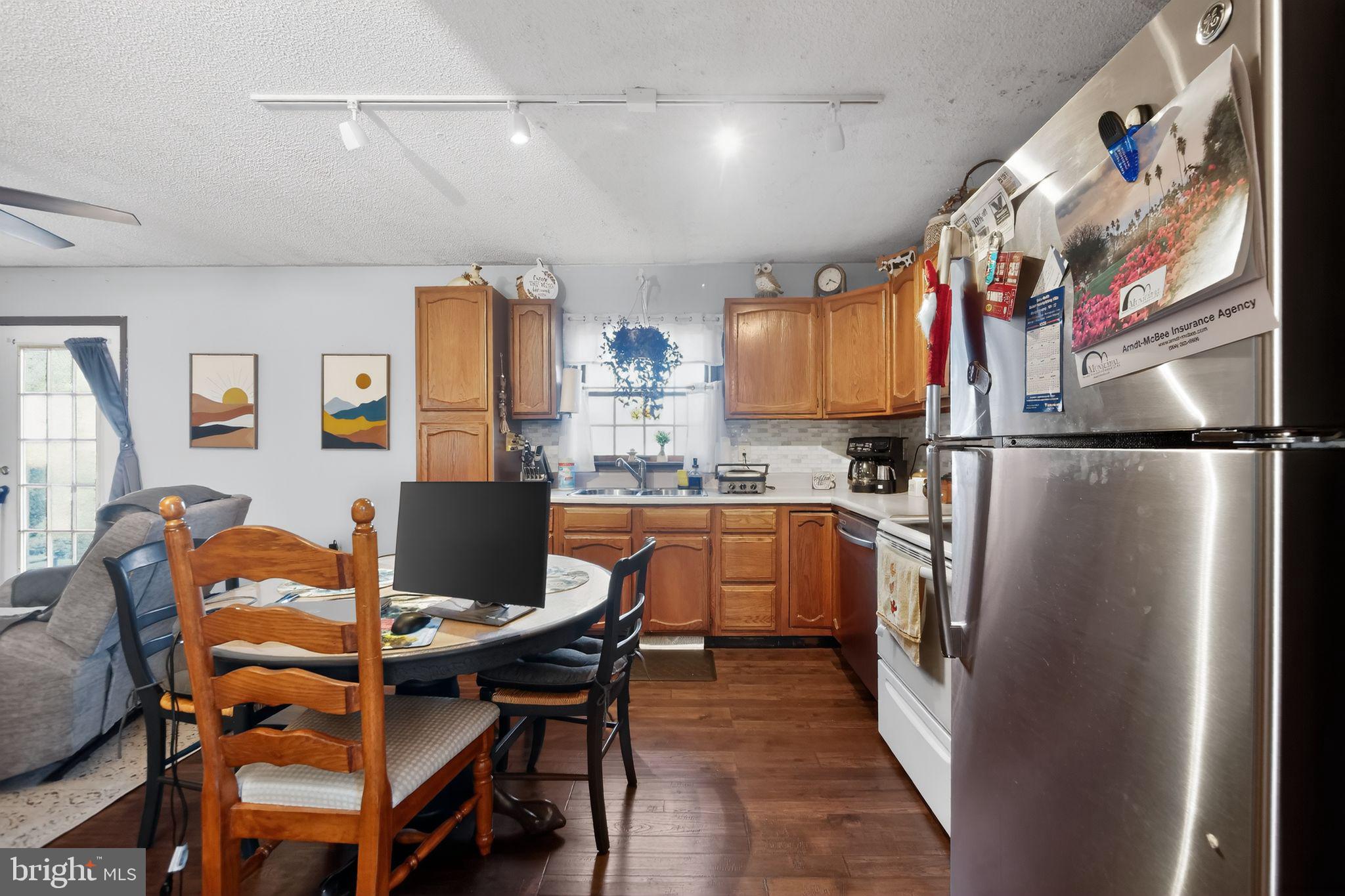 CITY OF MARTINSBURG - Residential