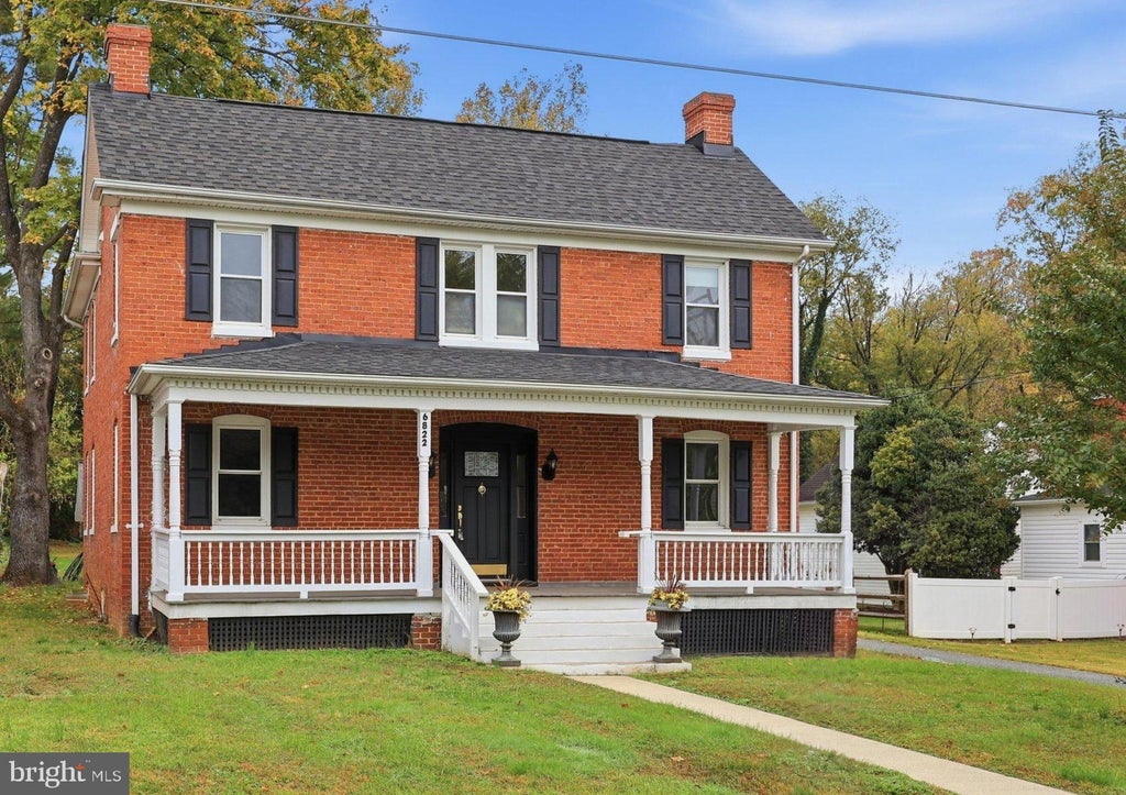 Photo of 6822 Buckingham Lane, BUCKEYSTOWN, MD 21717 (MLS # MDFR2091318)