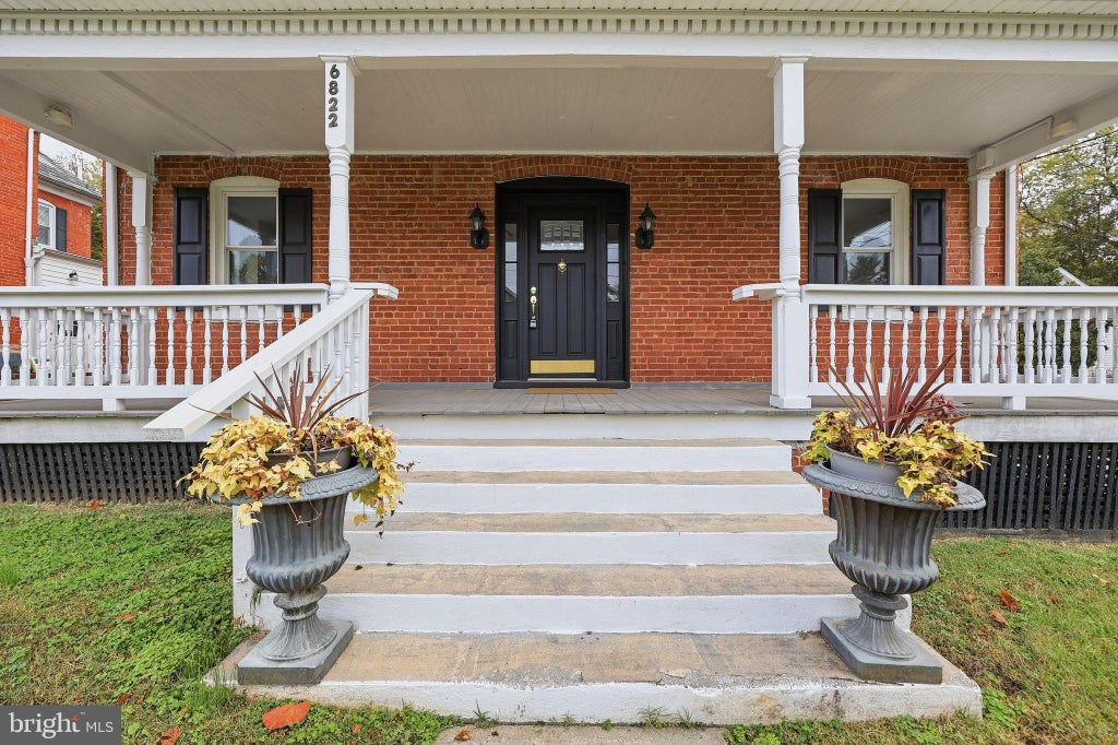 Photo of 6822 Buckingham Lane, BUCKEYSTOWN, MD 21717 (MLS # MDFR2091318)