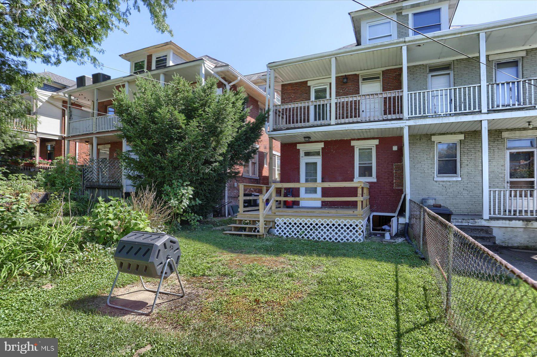 RIVERSIDE - Residential
