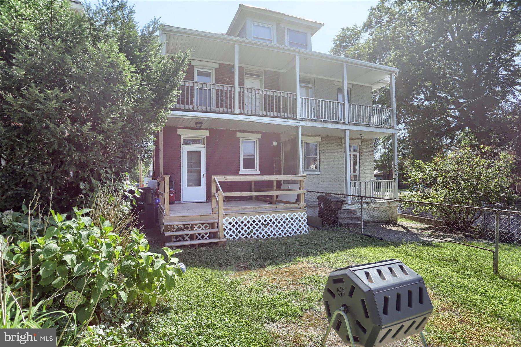 RIVERSIDE - Residential