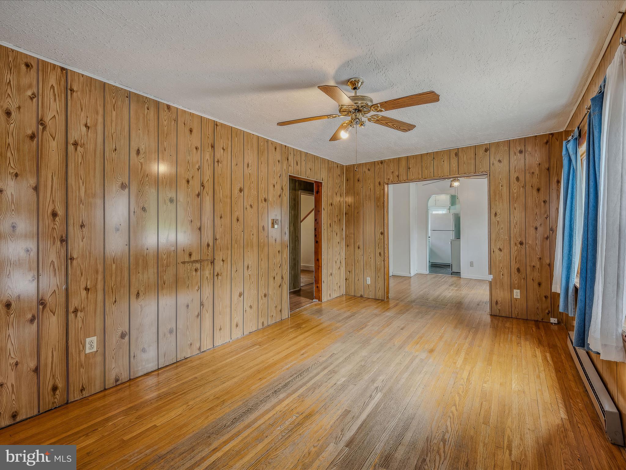 PENTONEY YOST - Residential