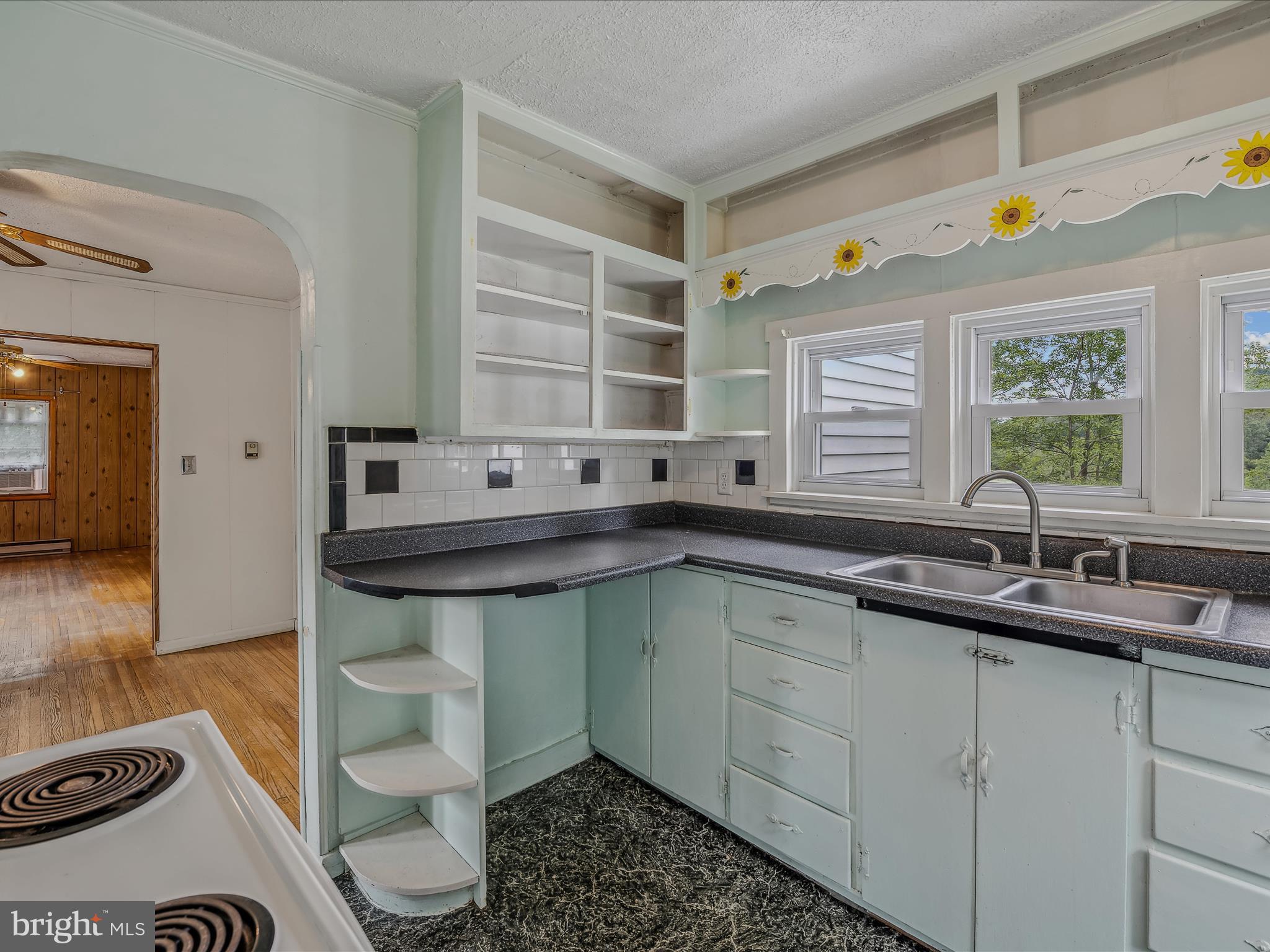 PENTONEY YOST - Residential