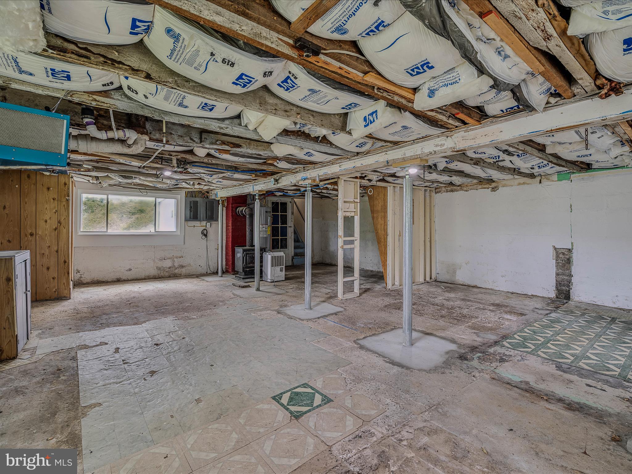 PENTONEY YOST - Residential