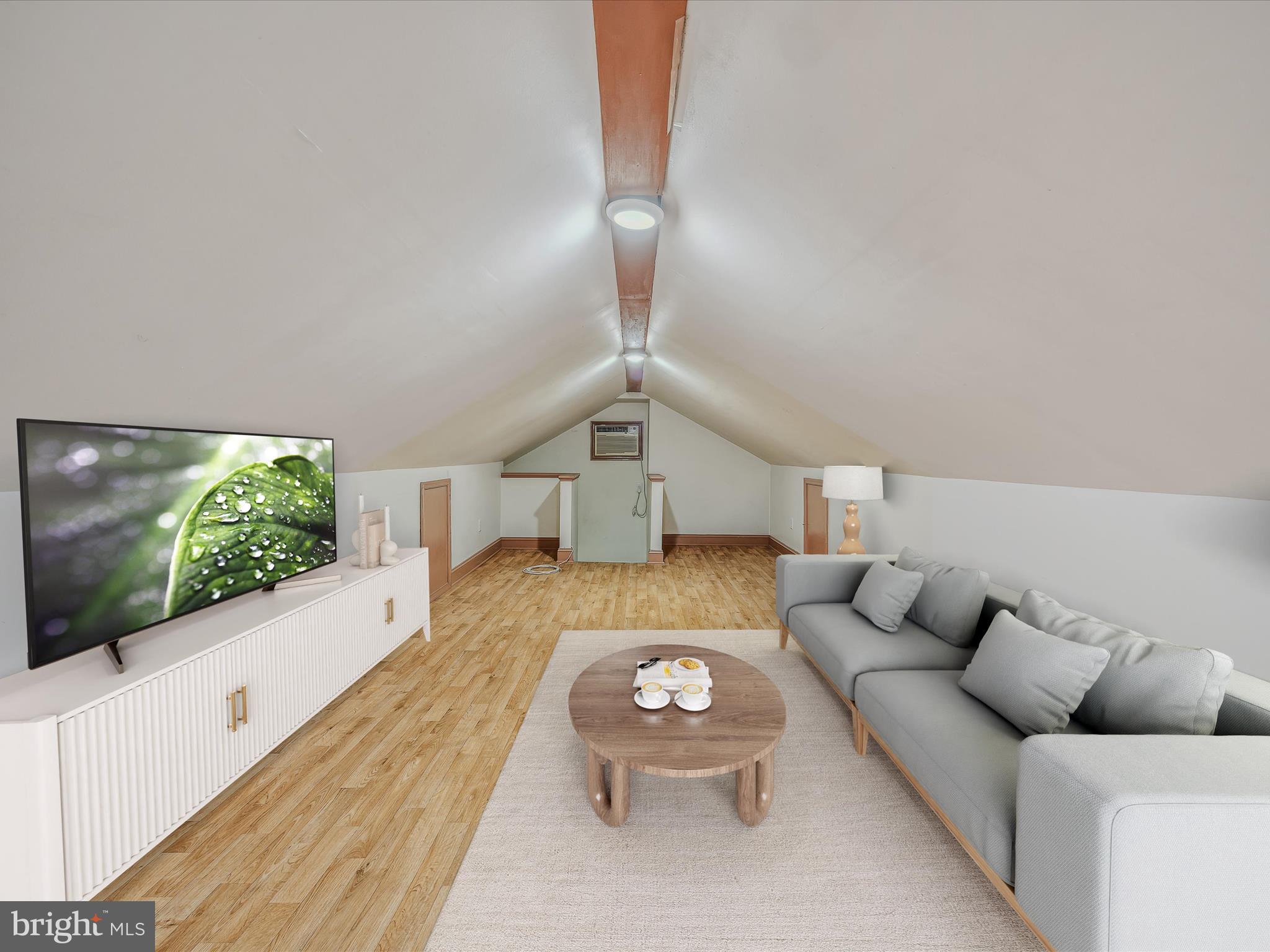 PENTONEY YOST - Residential