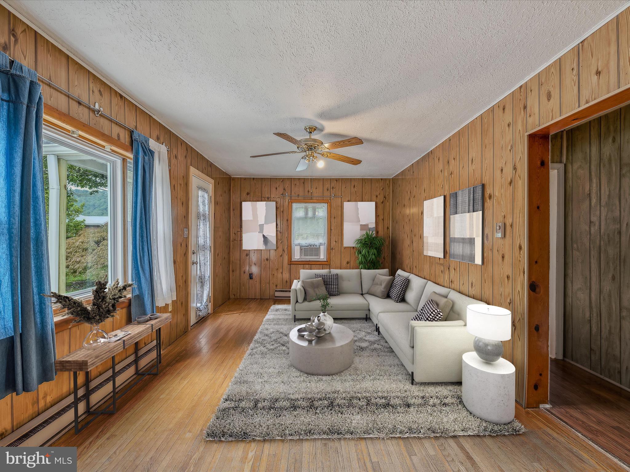 PENTONEY YOST - Residential