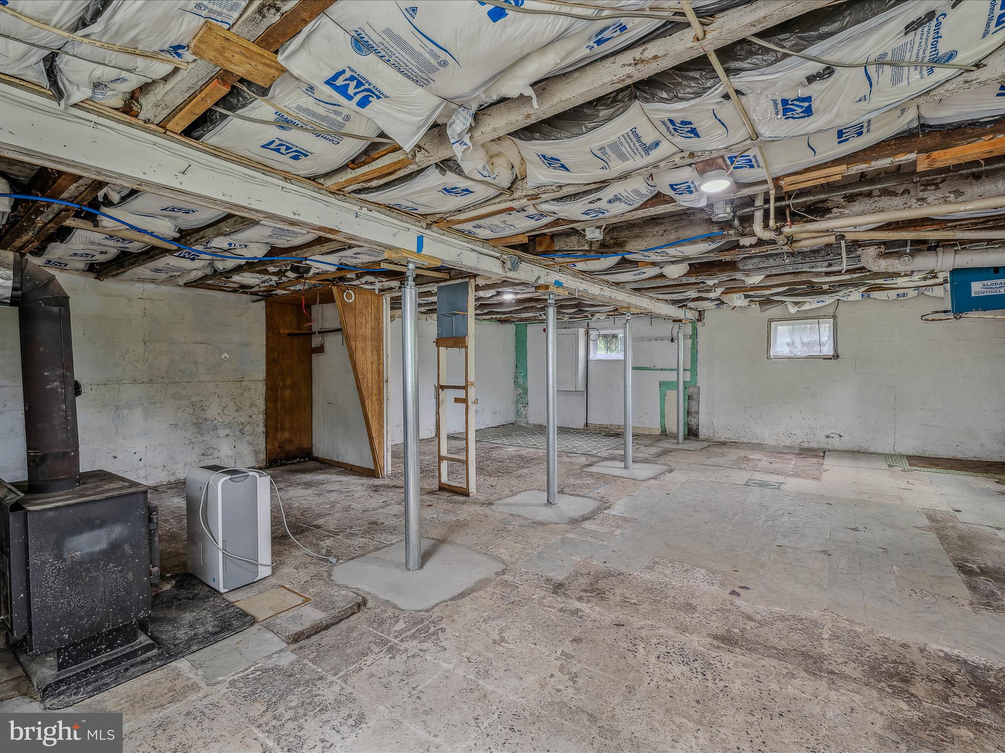 PENTONEY YOST - Residential