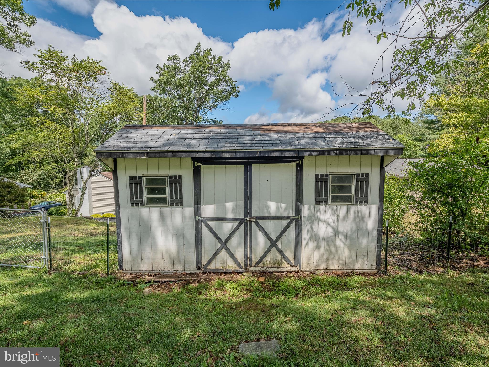 PENTONEY YOST - Residential