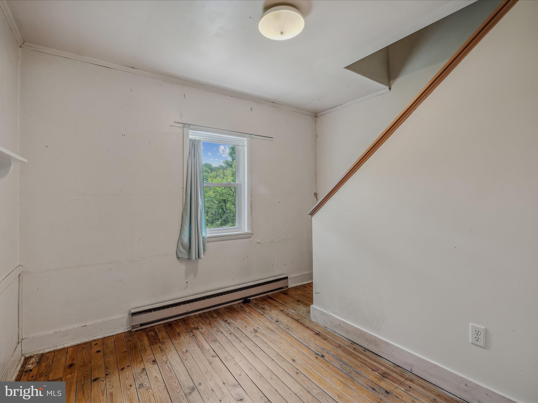 PENTONEY YOST - Residential