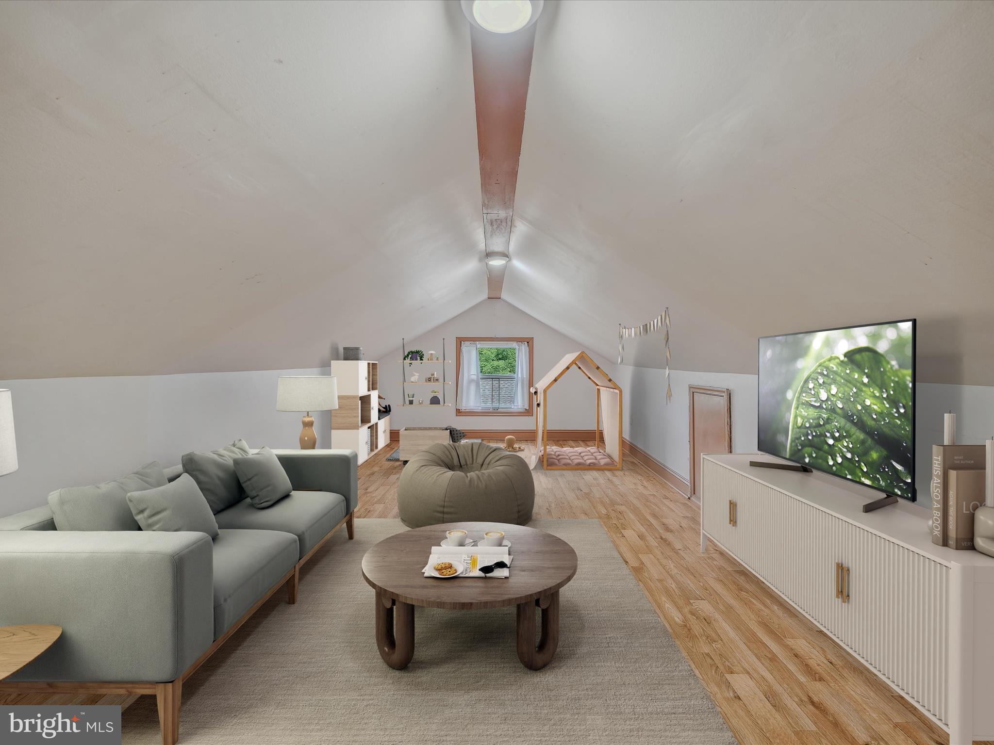 PENTONEY YOST - Residential