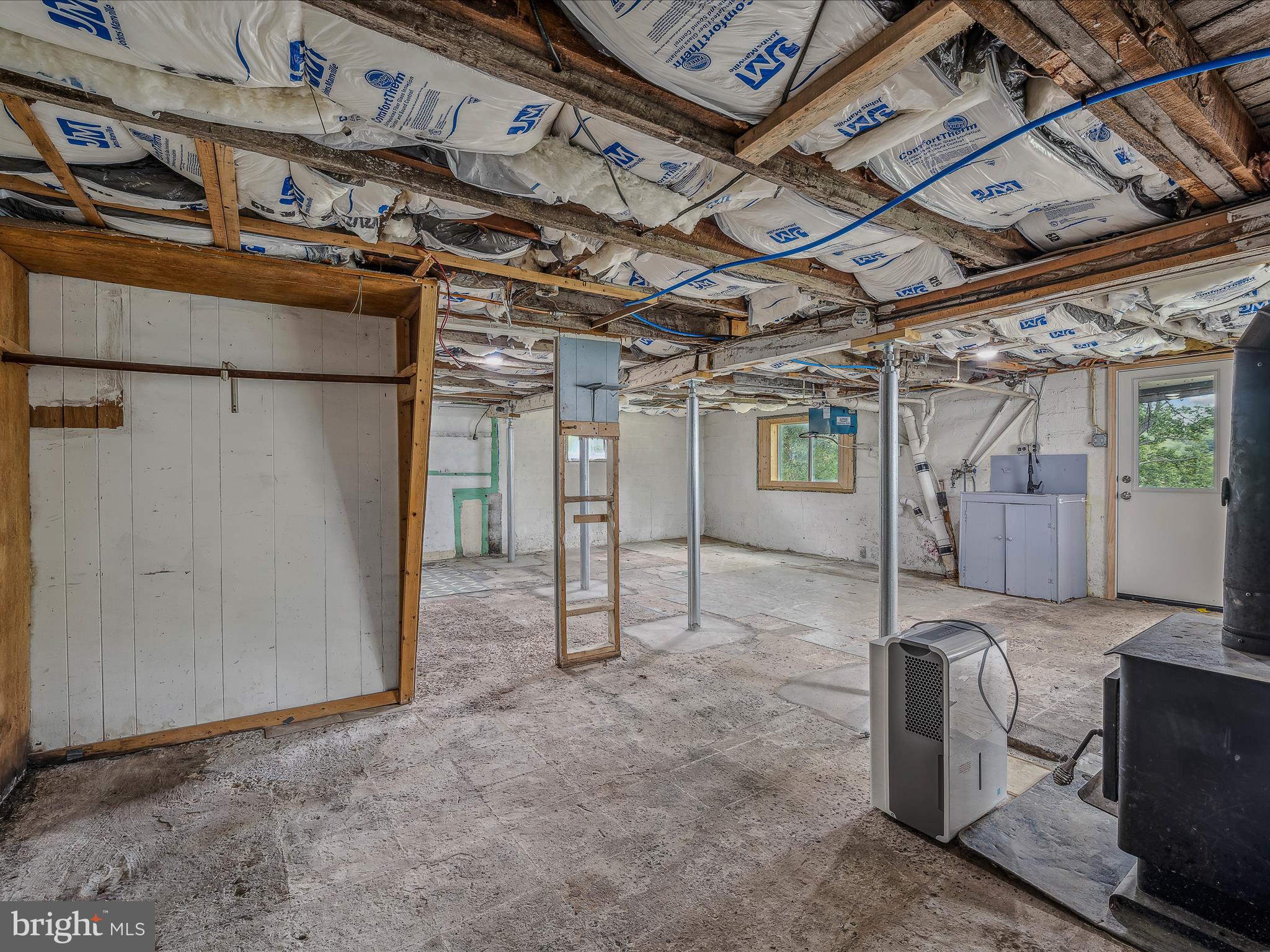 PENTONEY YOST - Residential