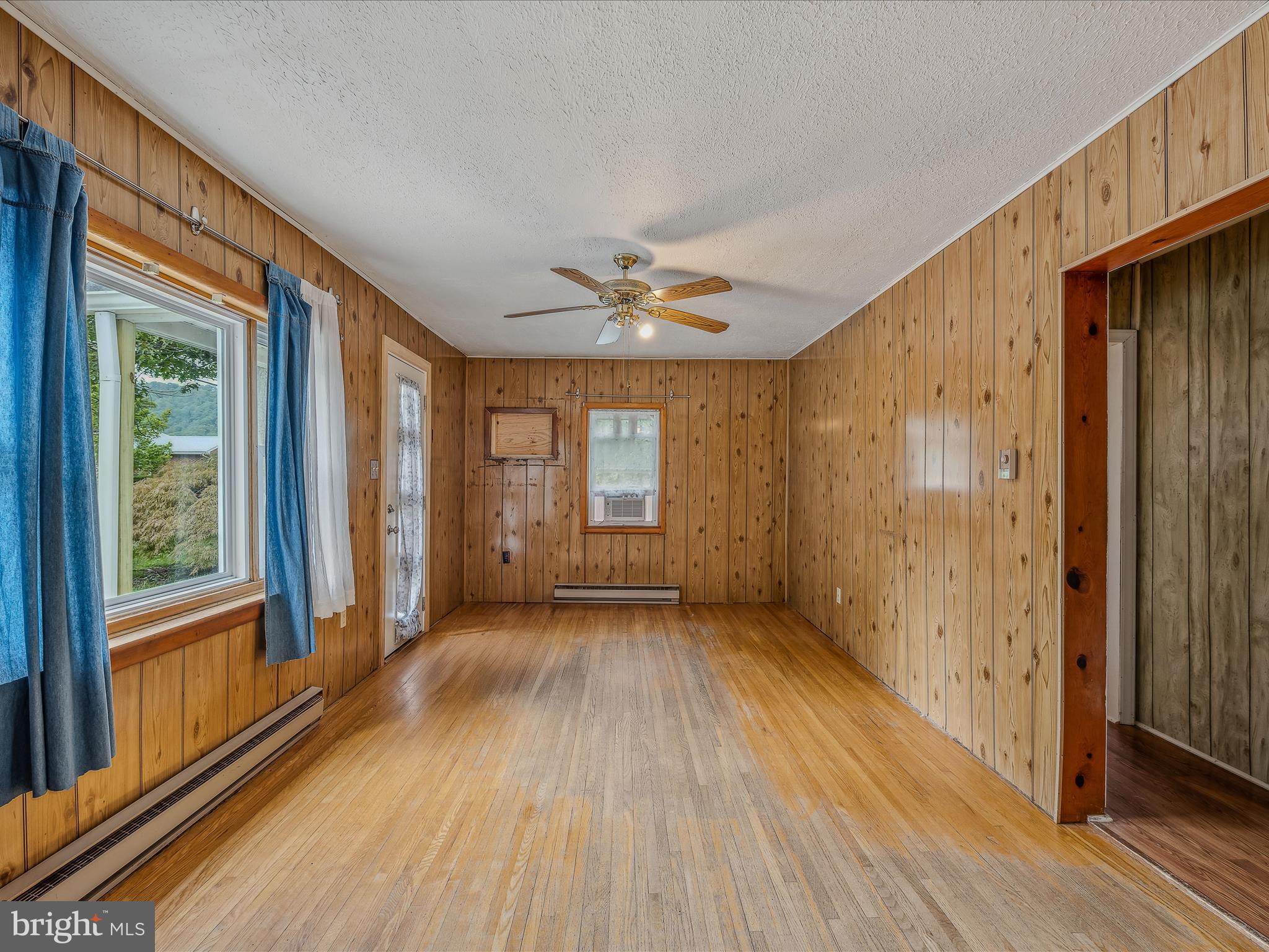 PENTONEY YOST - Residential