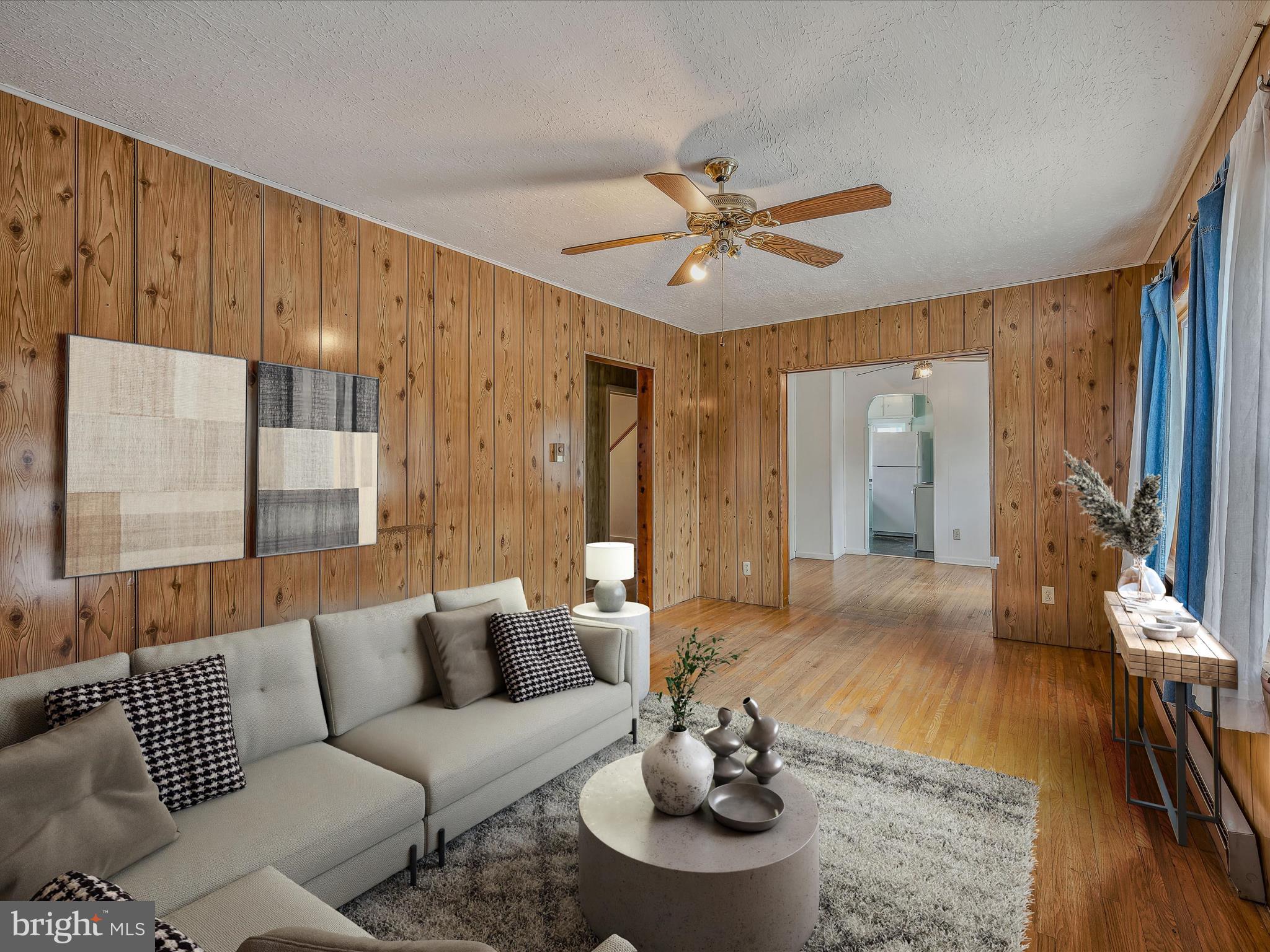 PENTONEY YOST - Residential