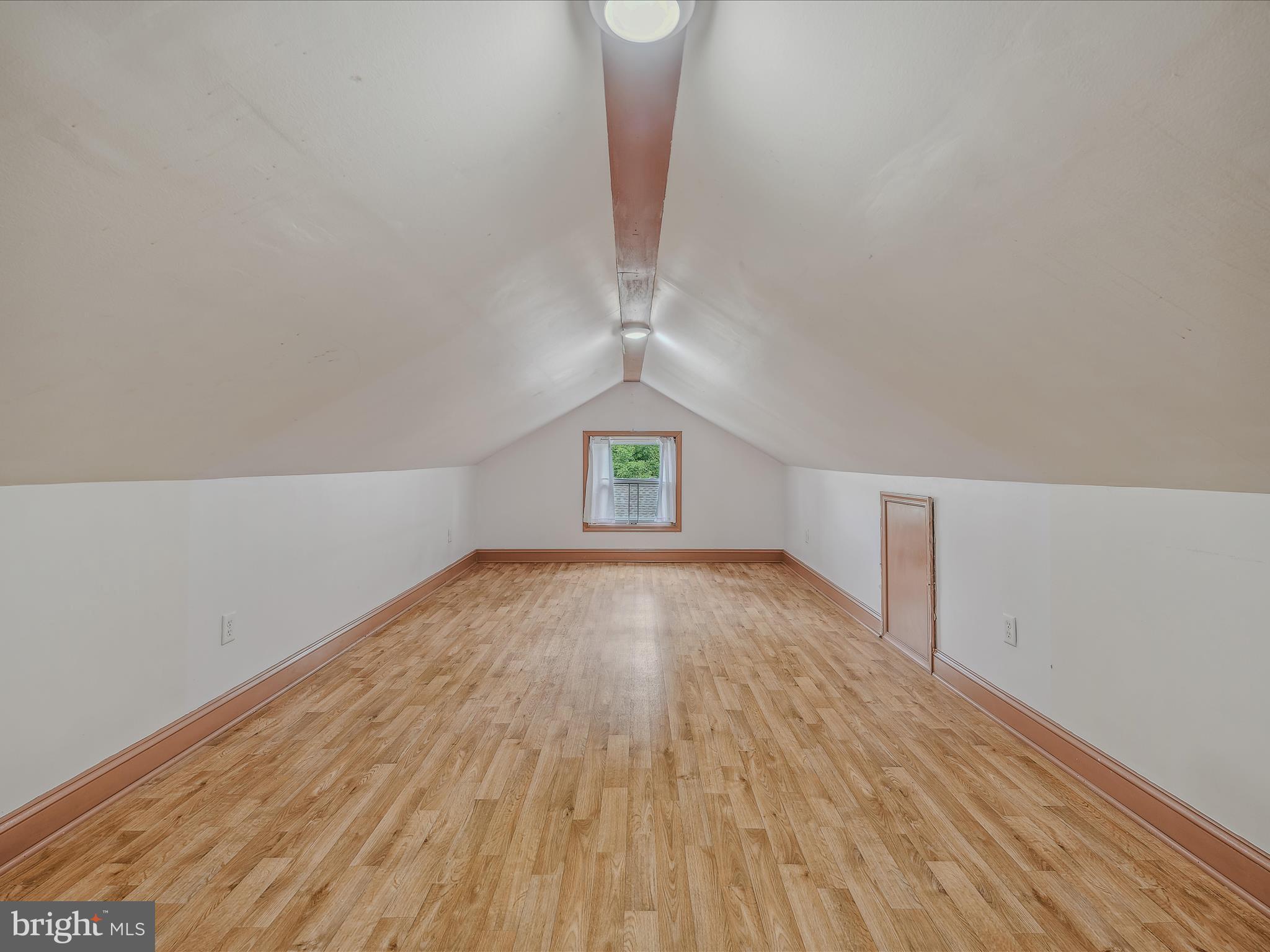 PENTONEY YOST - Residential