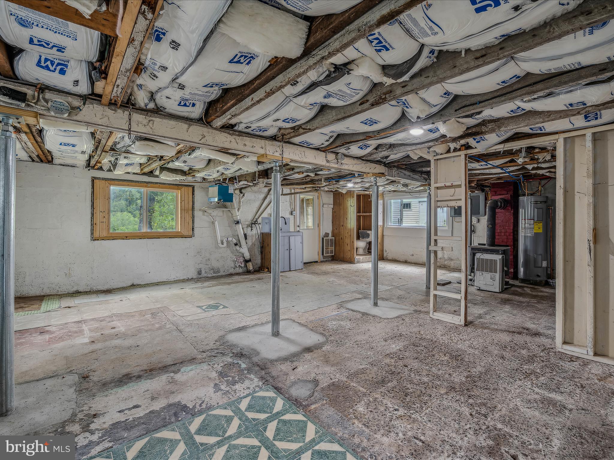 PENTONEY YOST - Residential