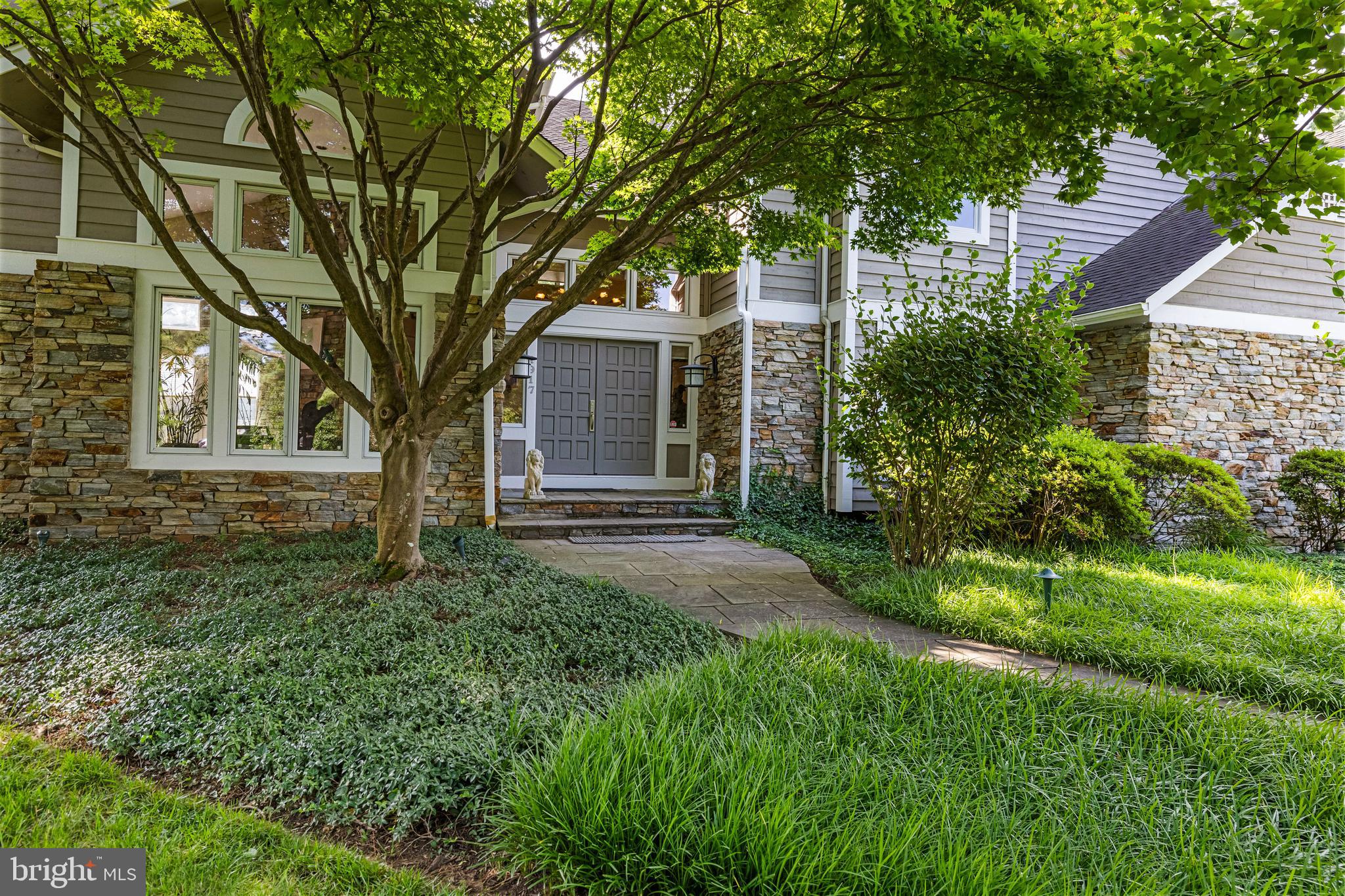 1917 OLD COURT ROAD