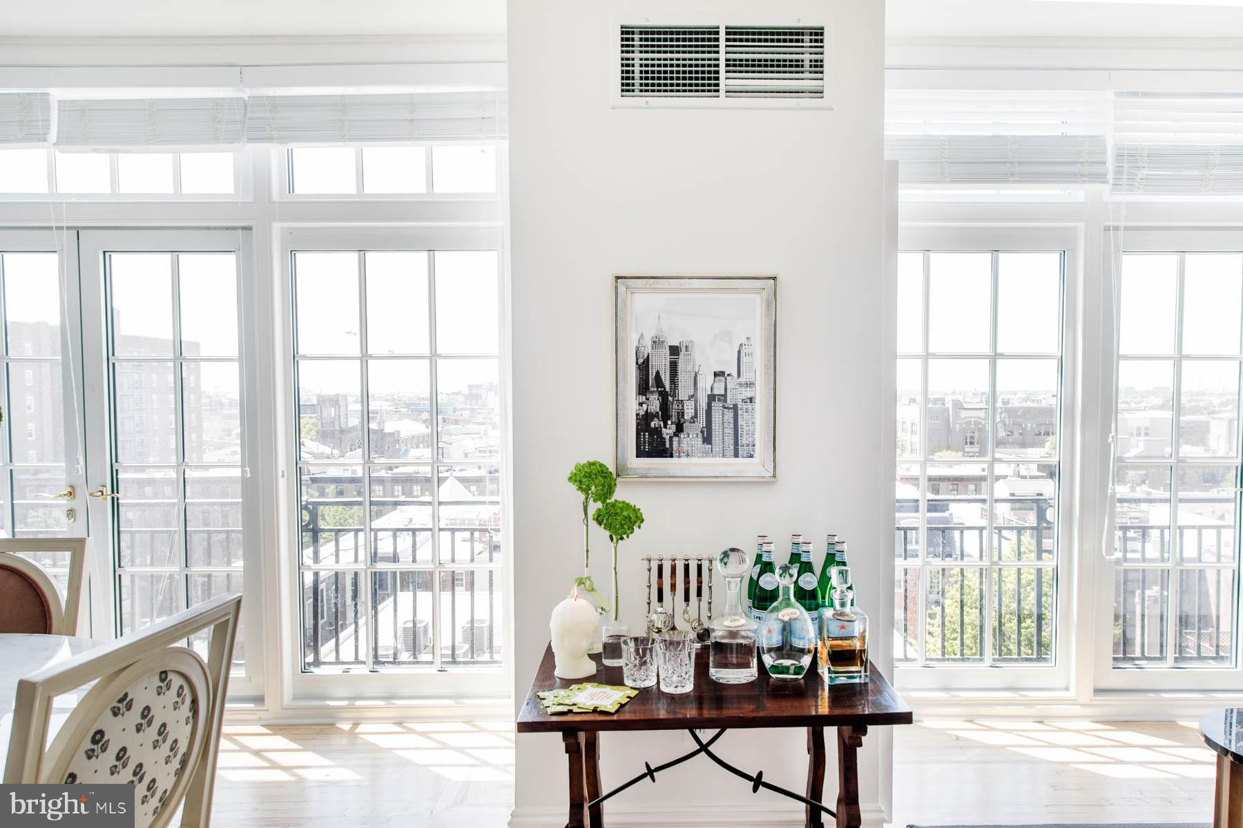 RITTENHOUSE SQUARE - Residential Lease