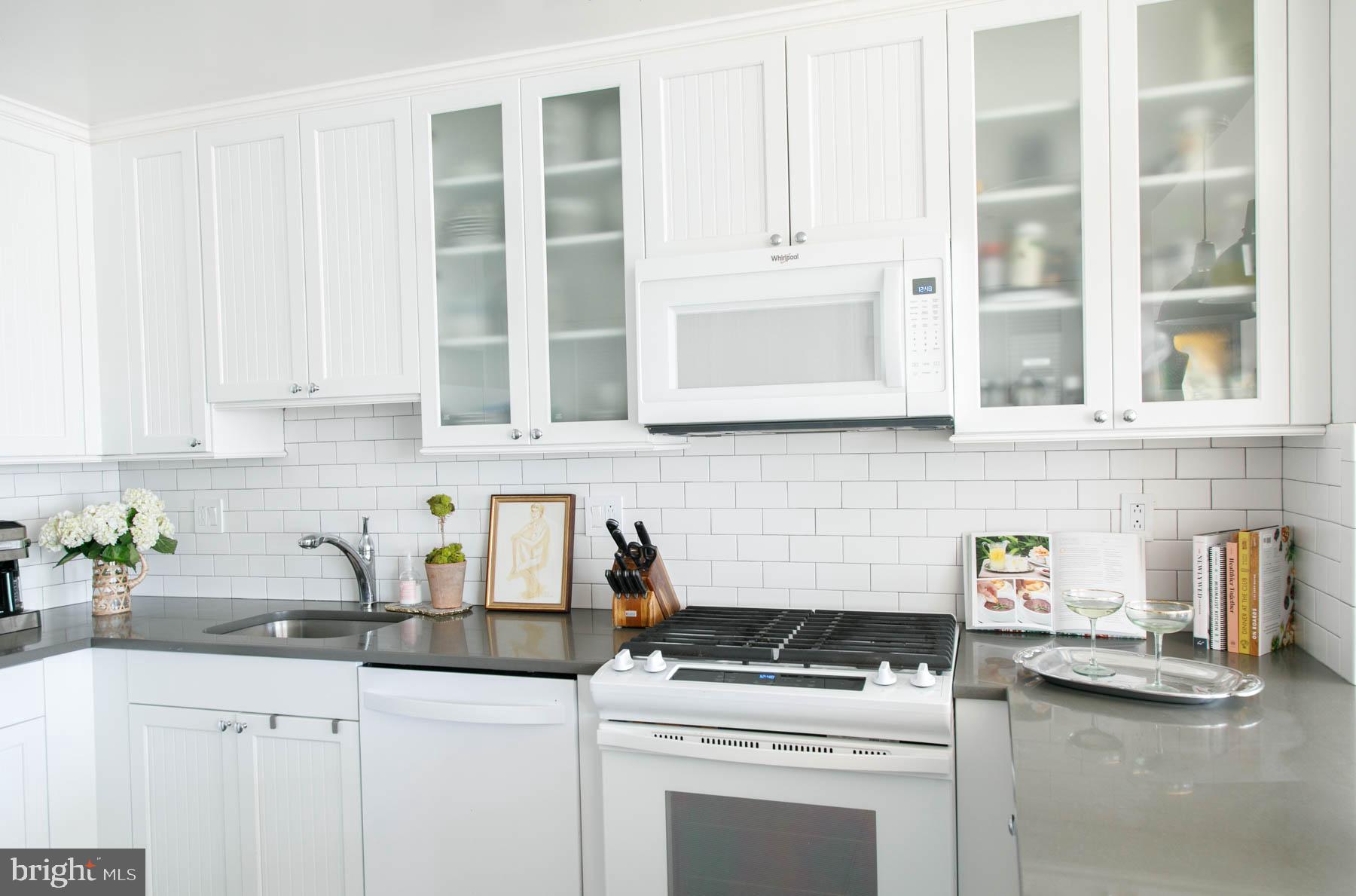 RITTENHOUSE SQUARE - Residential Lease