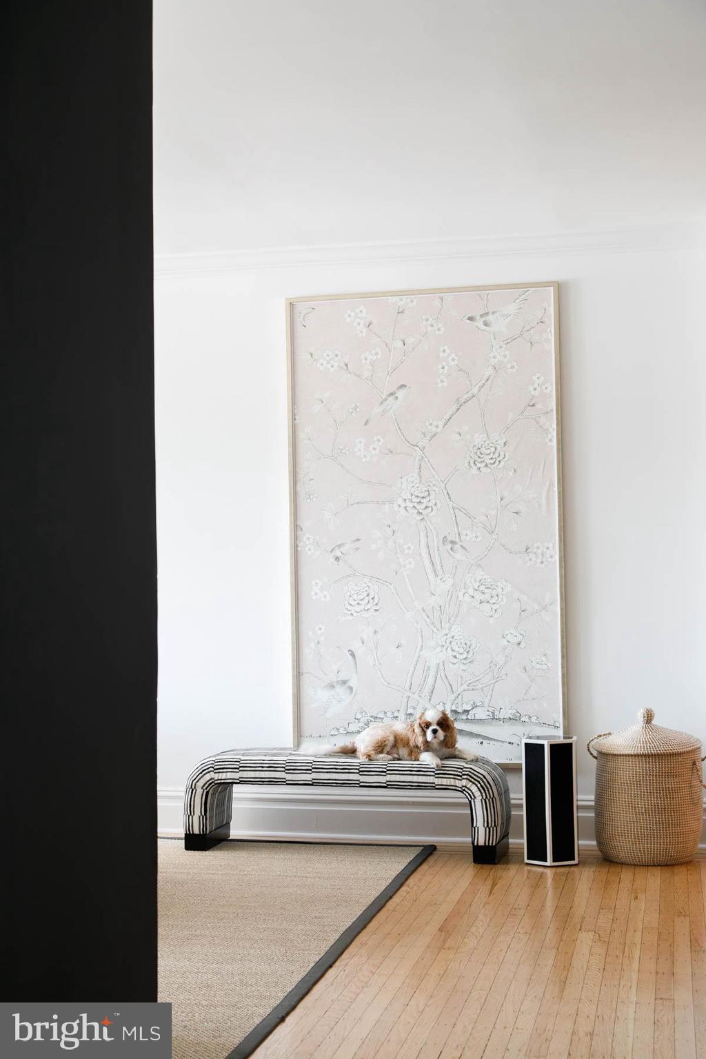 RITTENHOUSE SQUARE - Residential Lease