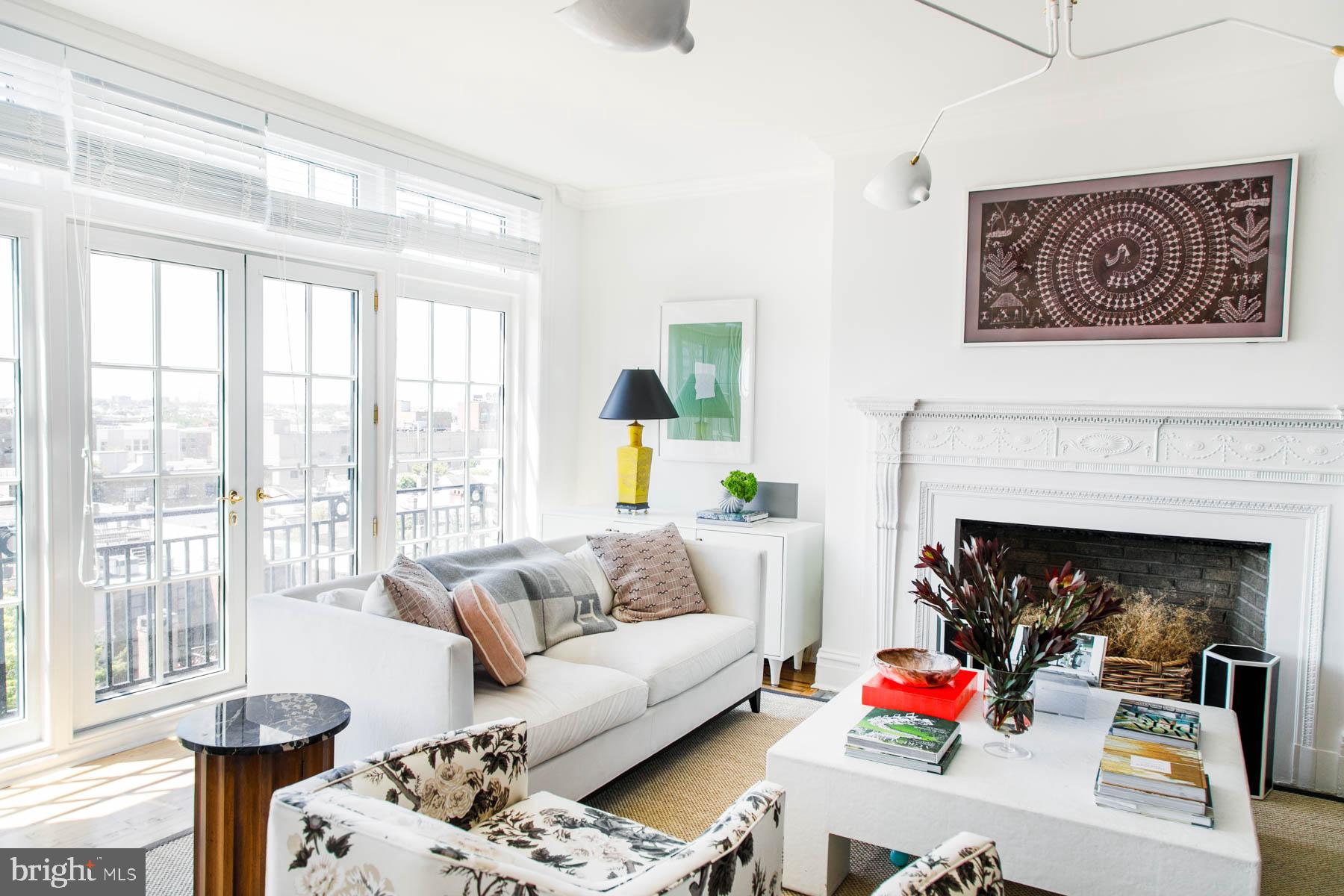 RITTENHOUSE SQUARE - Residential Lease