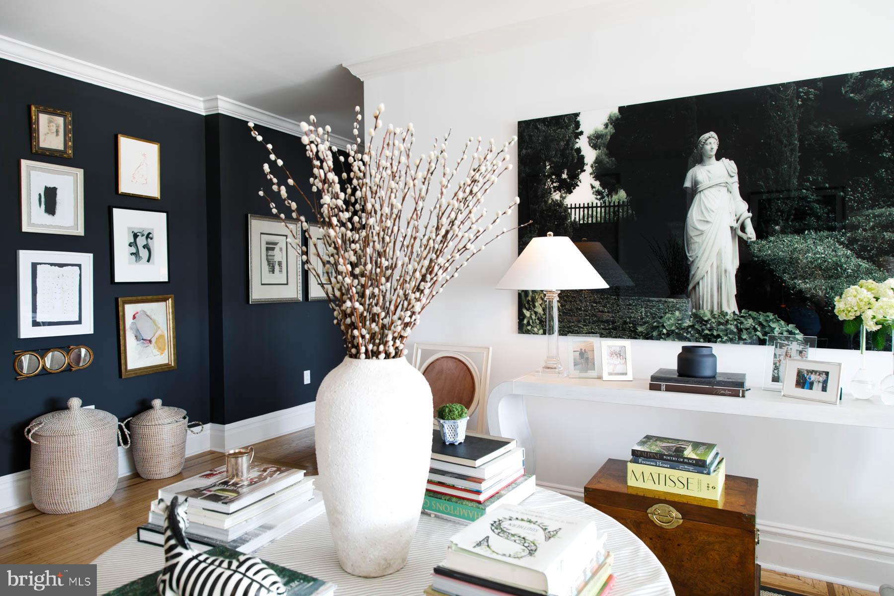 RITTENHOUSE SQUARE - Residential Lease