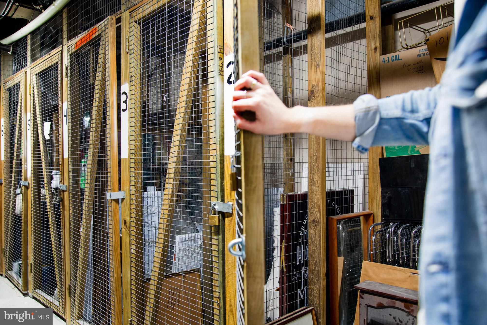 RITTENHOUSE SQUARE - Residential Lease