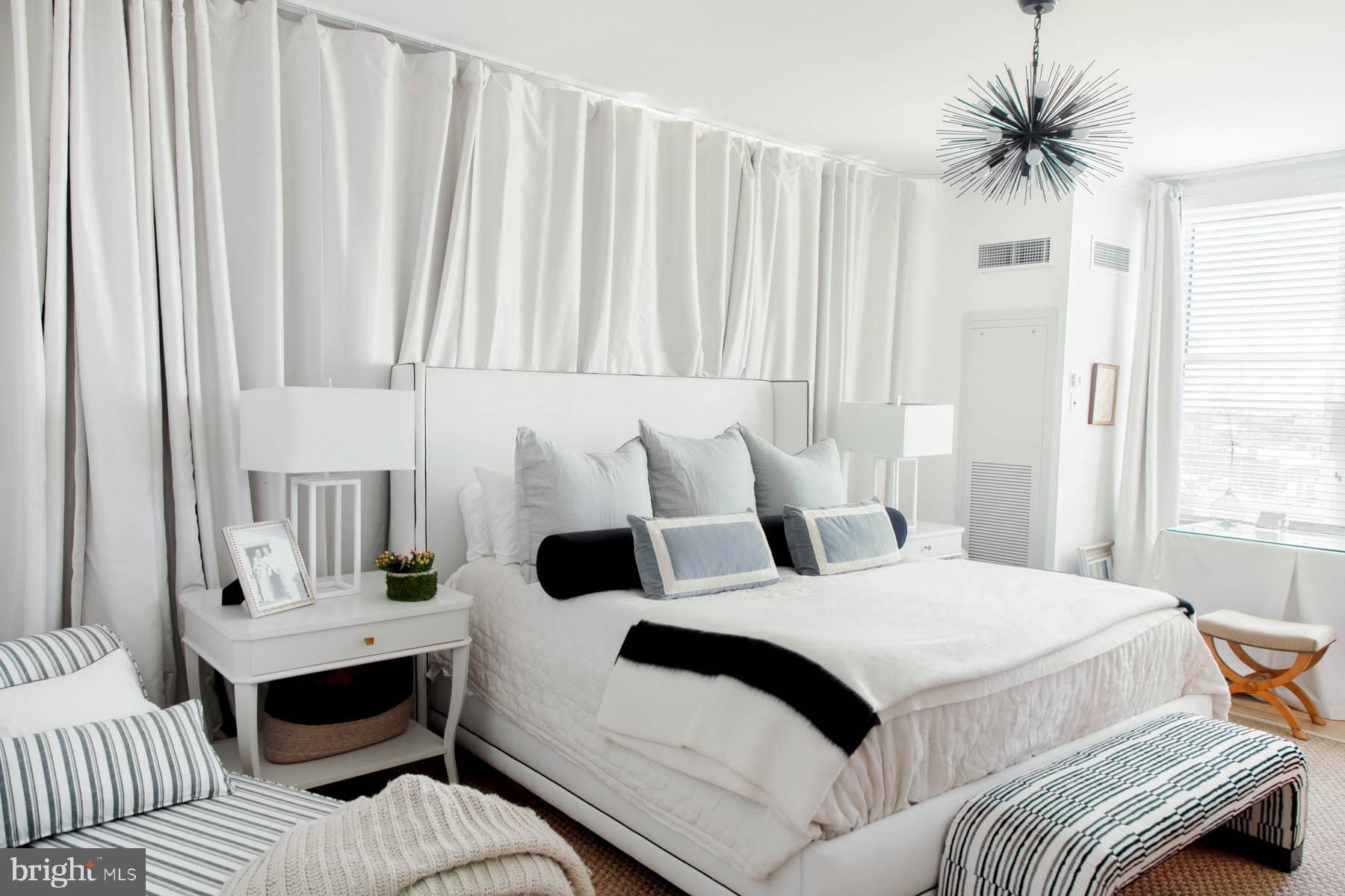 RITTENHOUSE SQUARE - Residential Lease