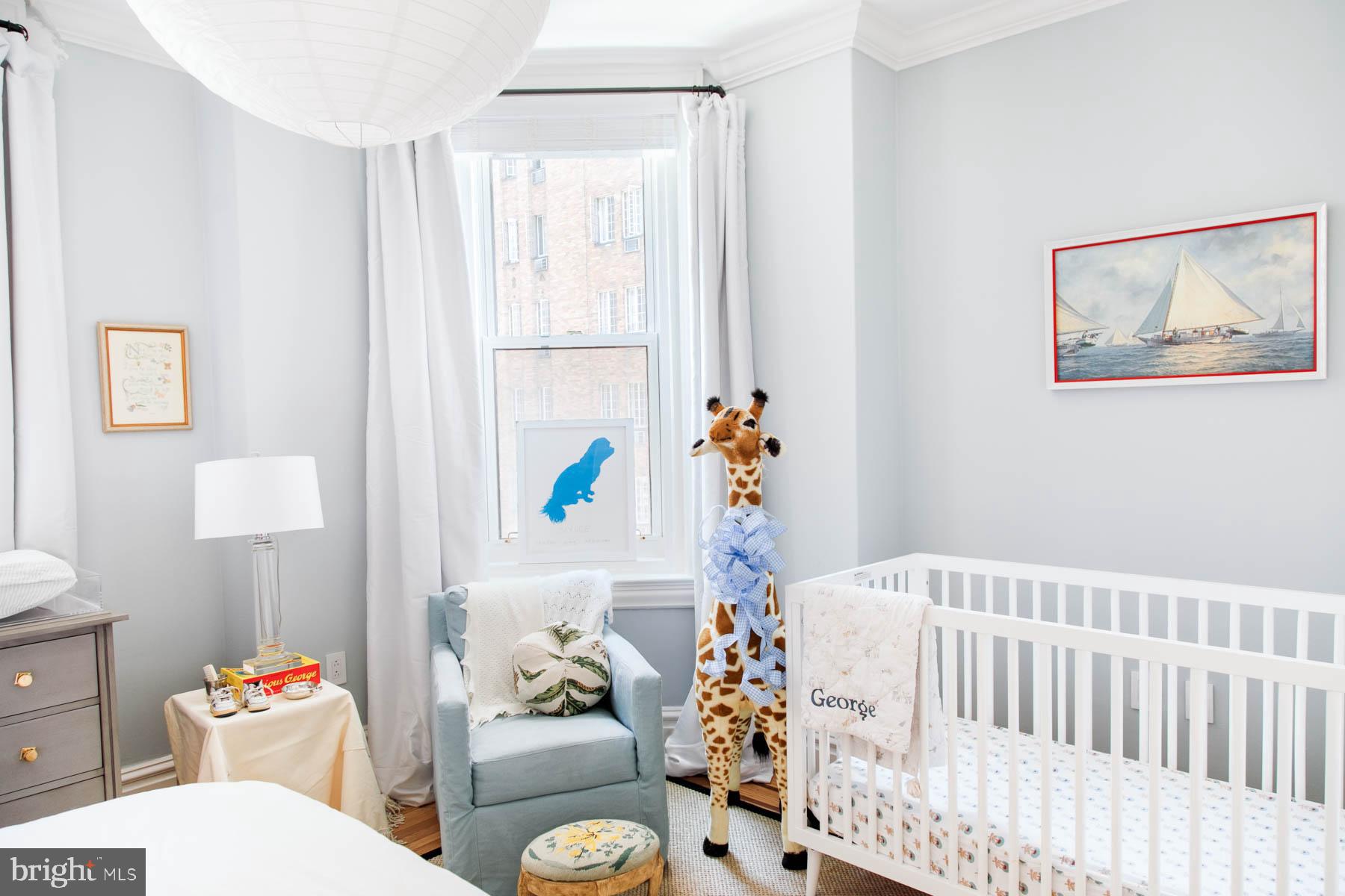 RITTENHOUSE SQUARE - Residential Lease