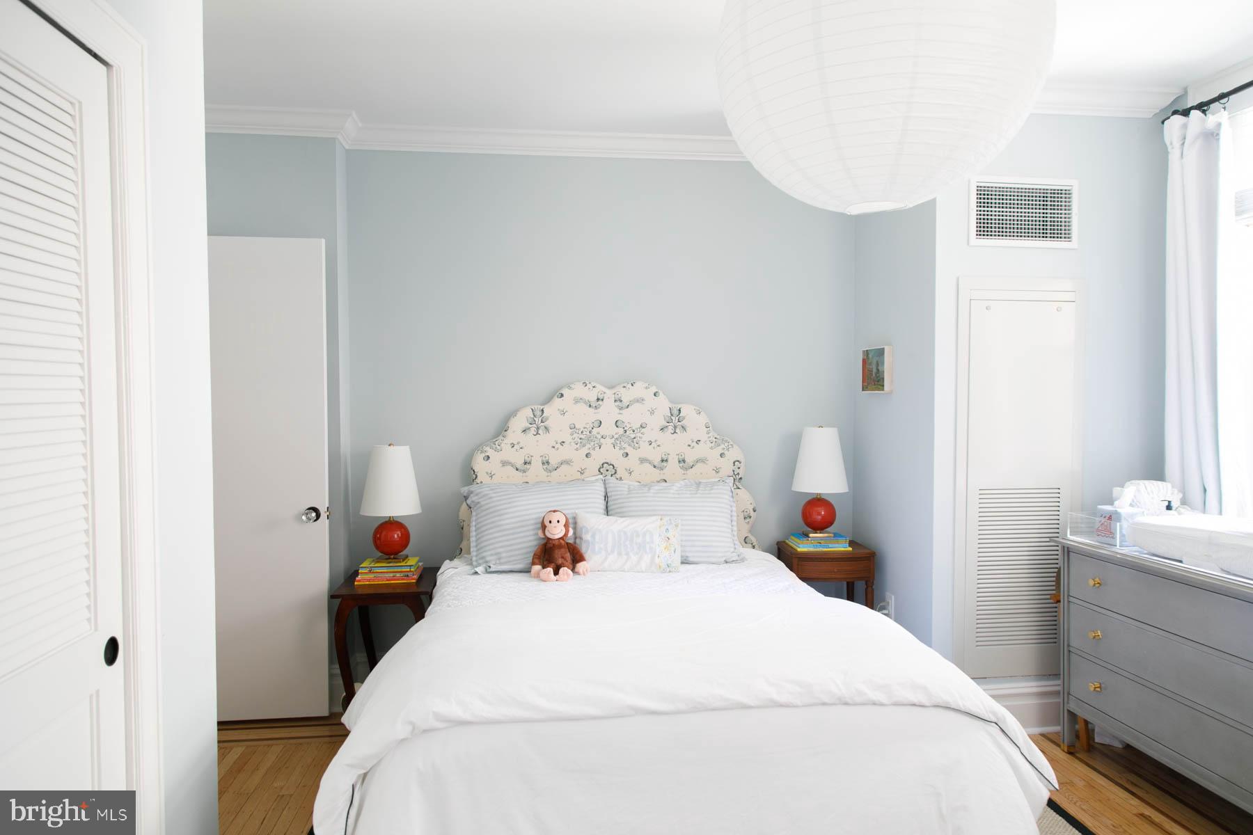 RITTENHOUSE SQUARE - Residential Lease