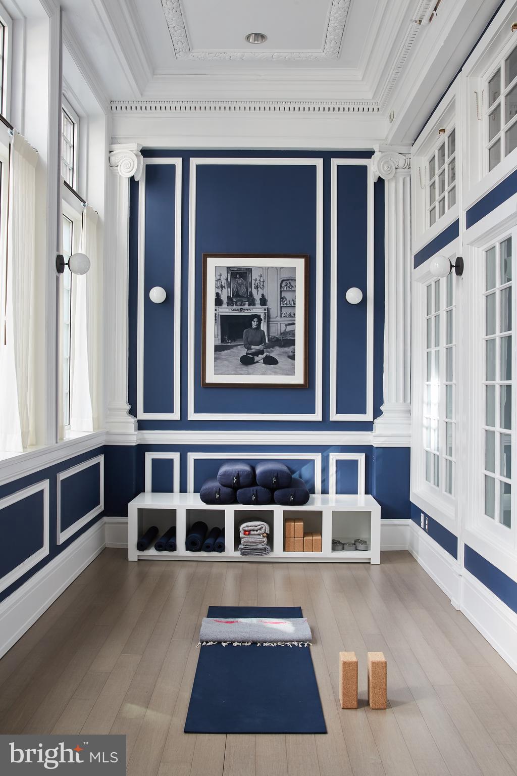 RITTENHOUSE SQUARE - Residential Lease