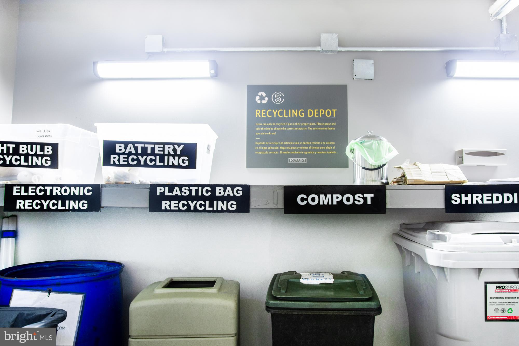 RITTENHOUSE SQUARE - Residential Lease