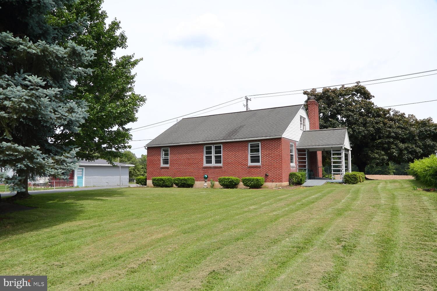 DONEGAL HEIGHTS - Residential