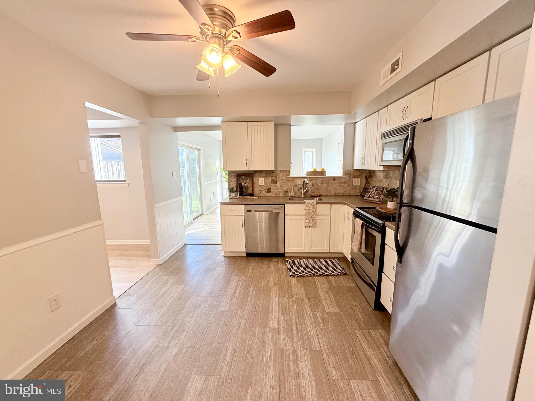 CULBERTSON RUN - Residential