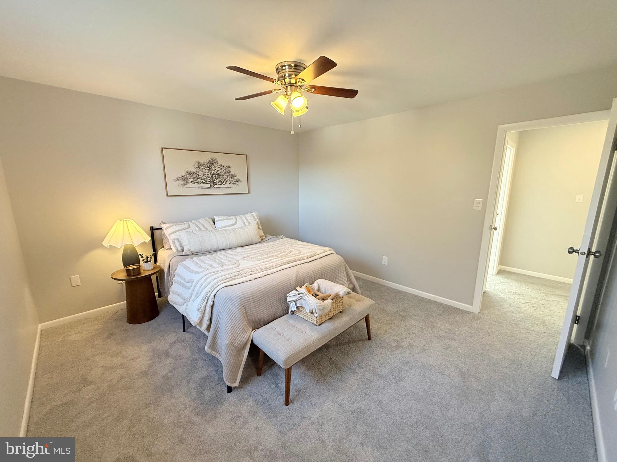 CULBERTSON RUN - Residential