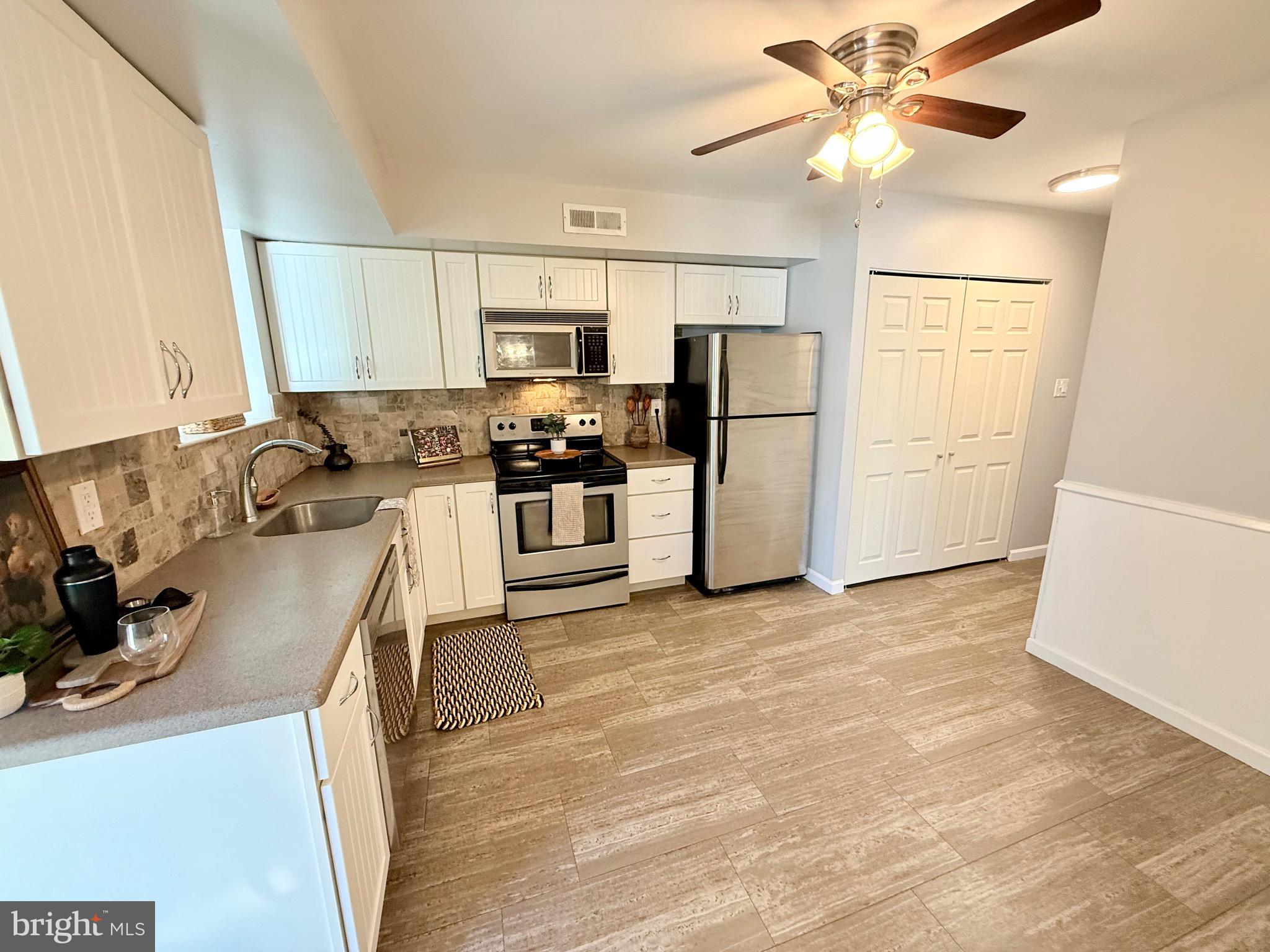 CULBERTSON RUN - Residential