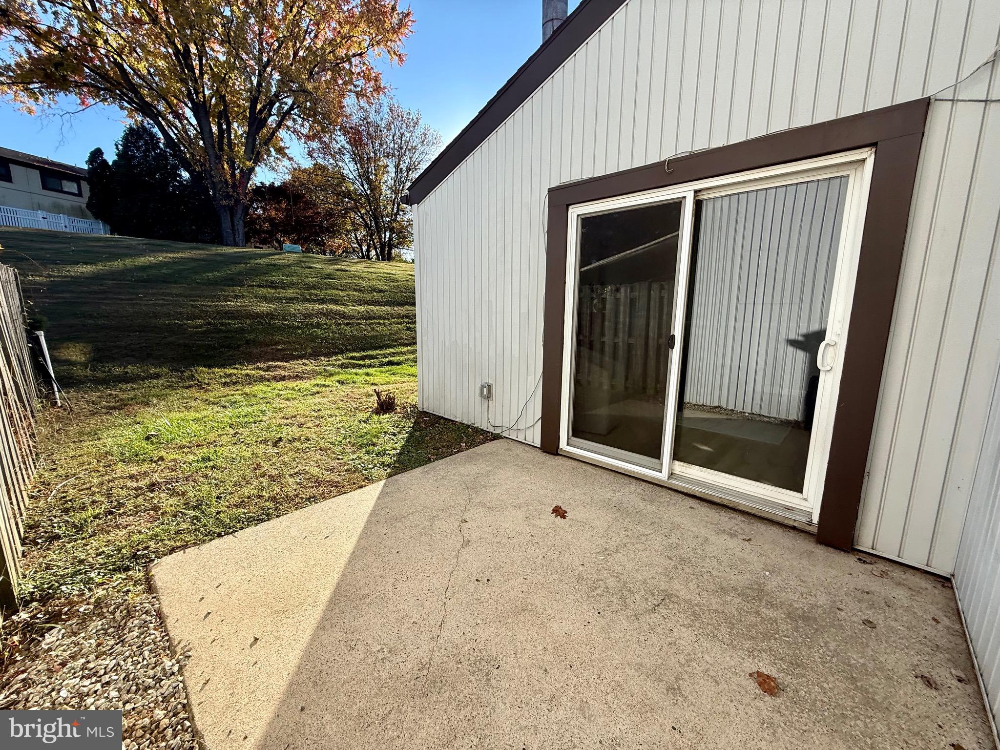 CULBERTSON RUN - Residential