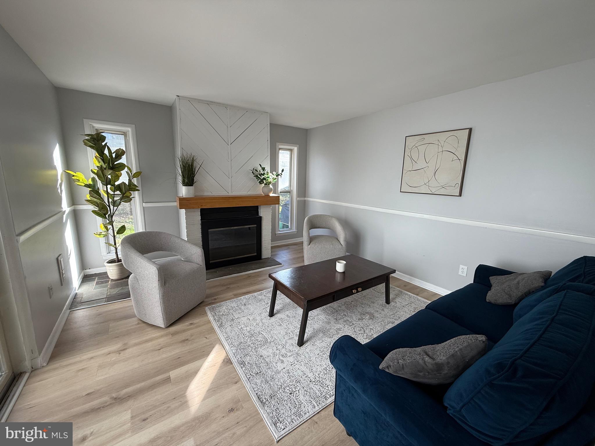 CULBERTSON RUN - Residential