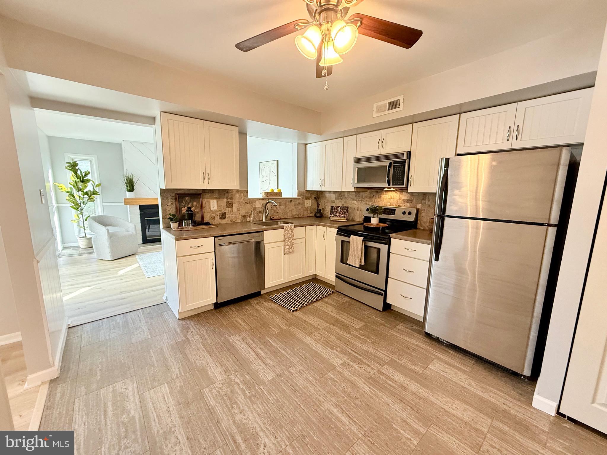 CULBERTSON RUN - Residential