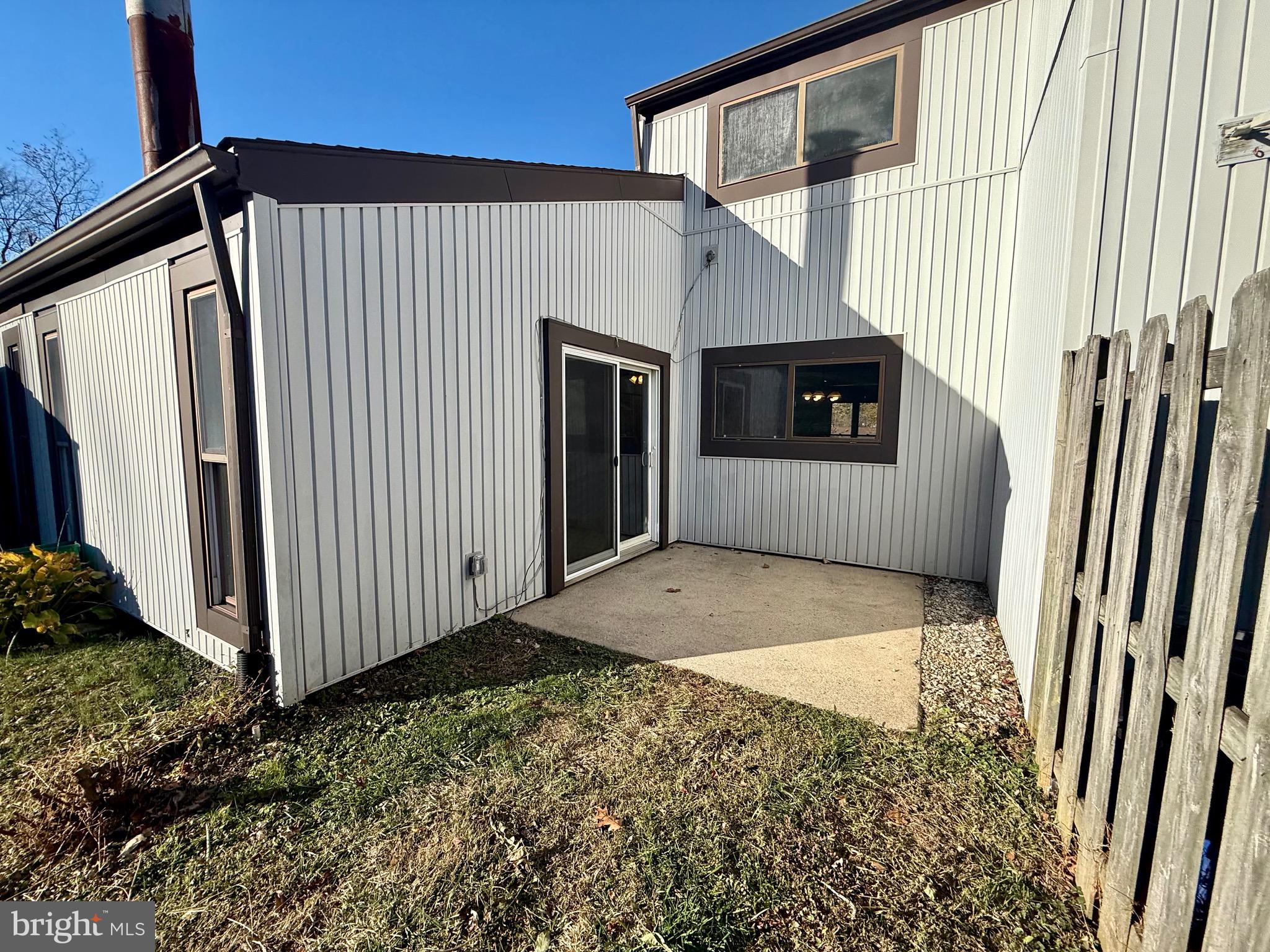 CULBERTSON RUN - Residential