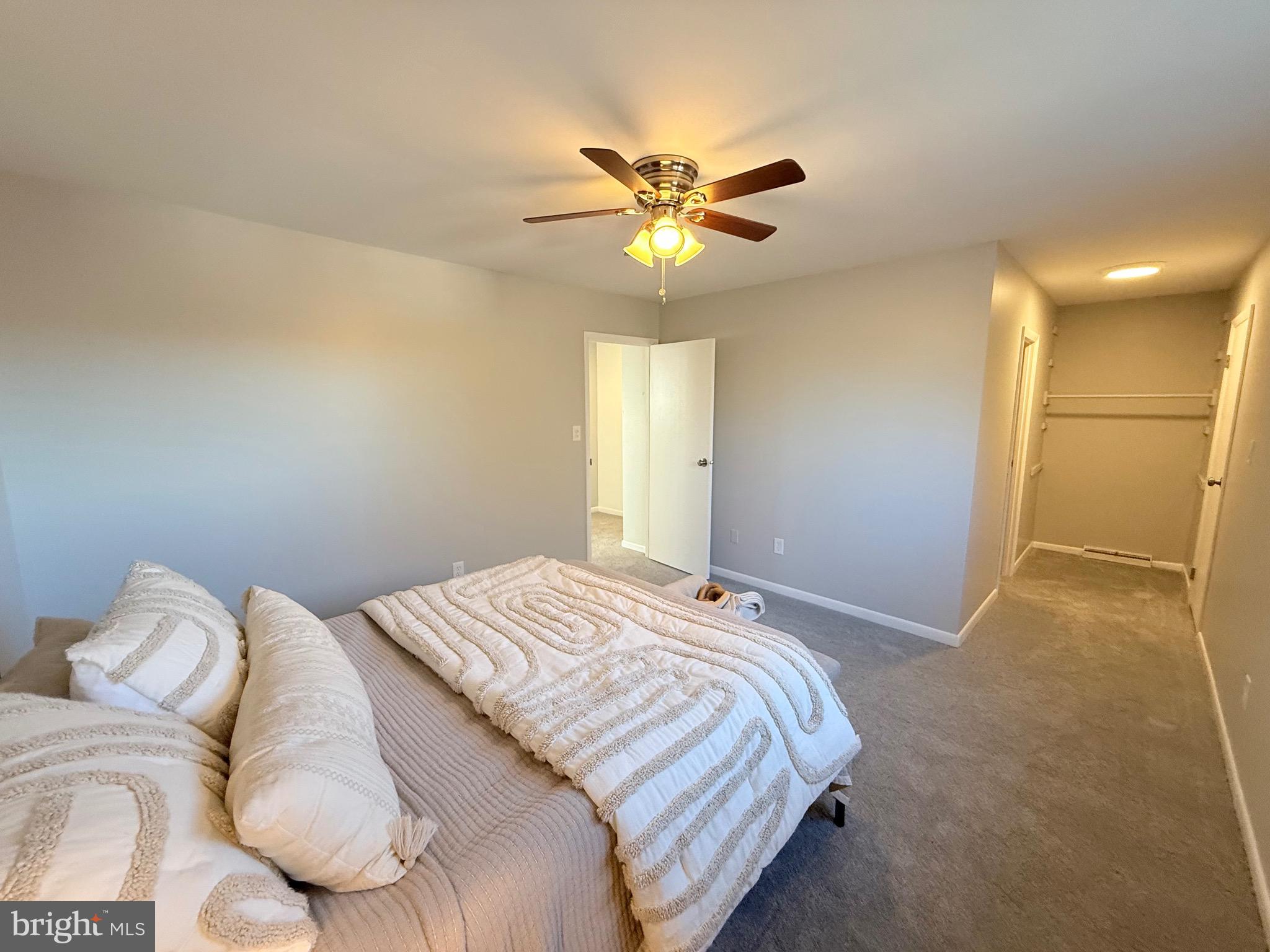 CULBERTSON RUN - Residential