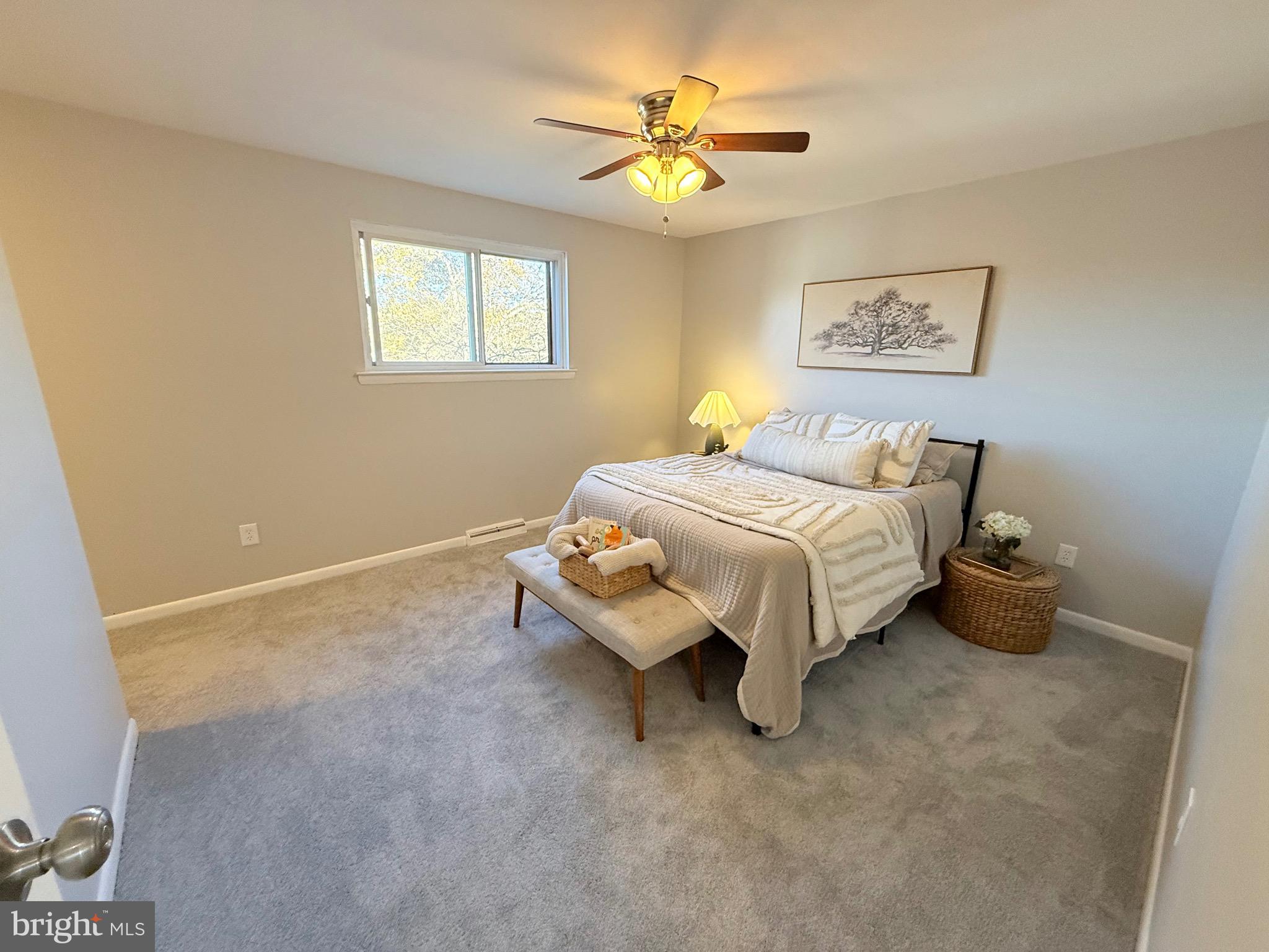 CULBERTSON RUN - Residential