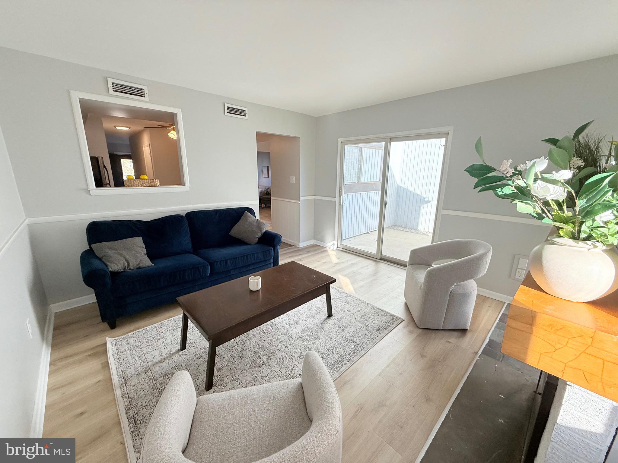 CULBERTSON RUN - Residential