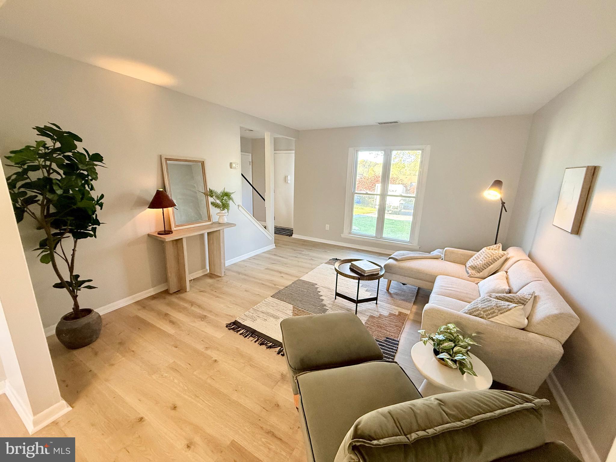 CULBERTSON RUN - Residential