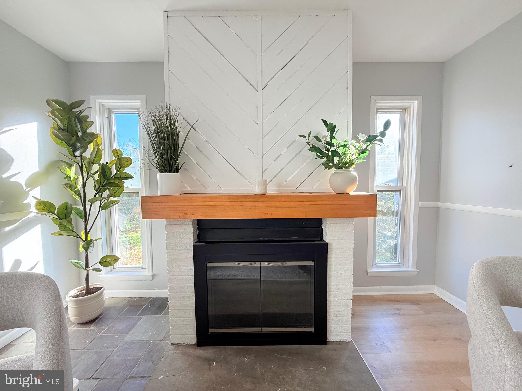 CULBERTSON RUN - Residential