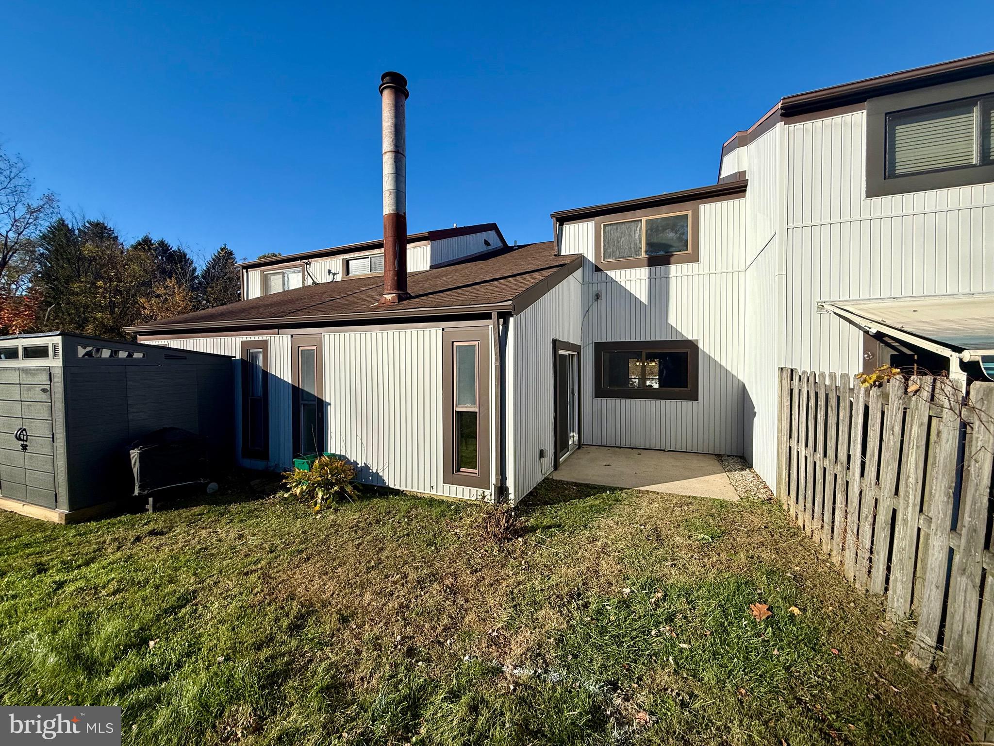 CULBERTSON RUN - Residential